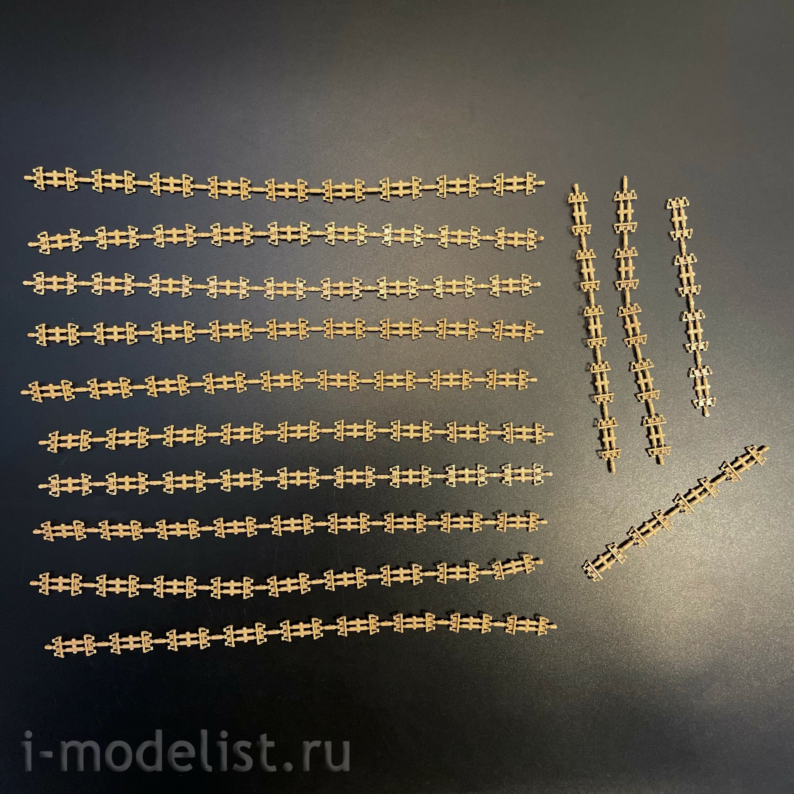 RM-5143 Rye Field Model 1/35 Немецкий танк Sd.Kfz.161/1 Panzerkampfwagen IV Ausf. F2/G