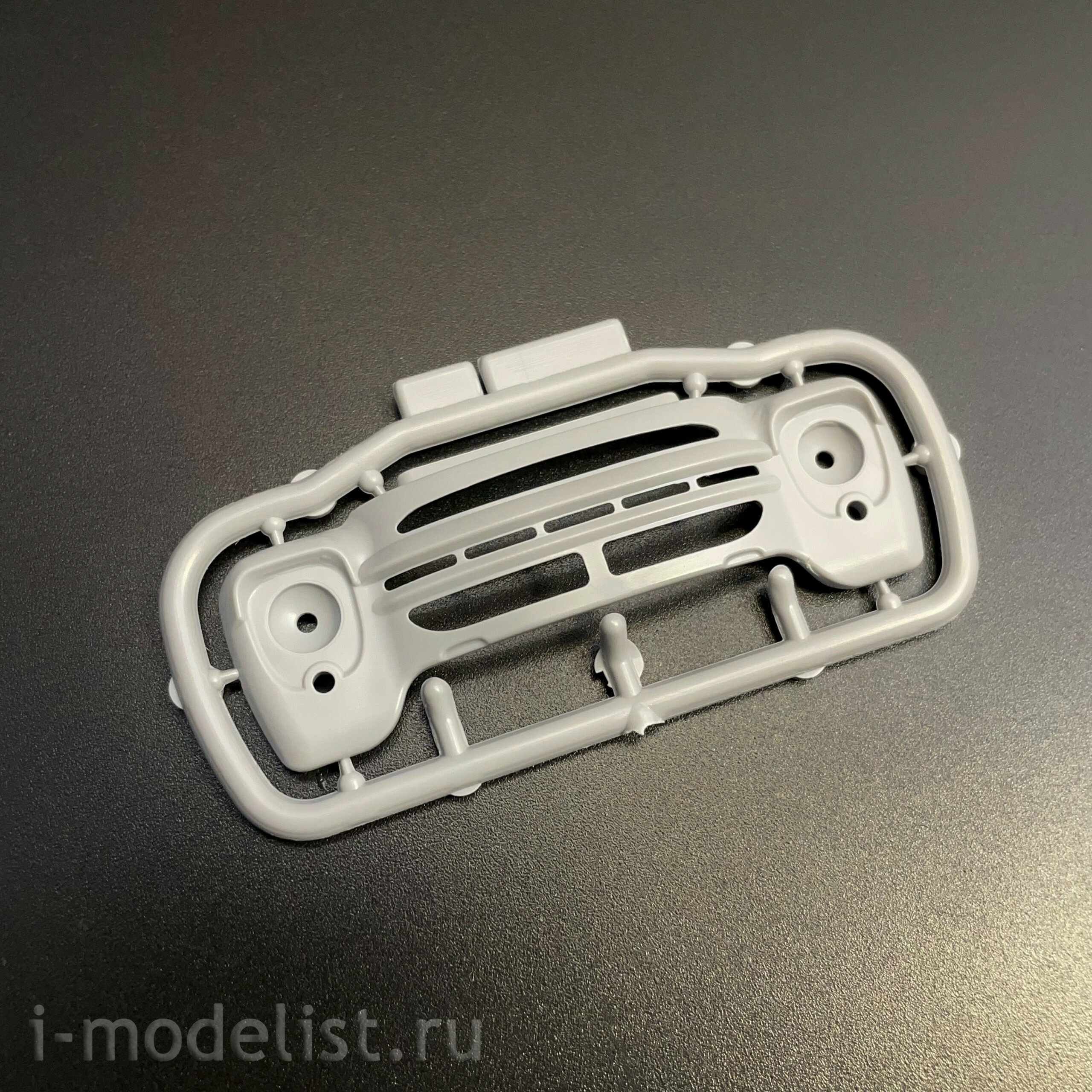 3505AVD AVD Models 1/35 Самосвал ЗИЛ-ММЗ-4502