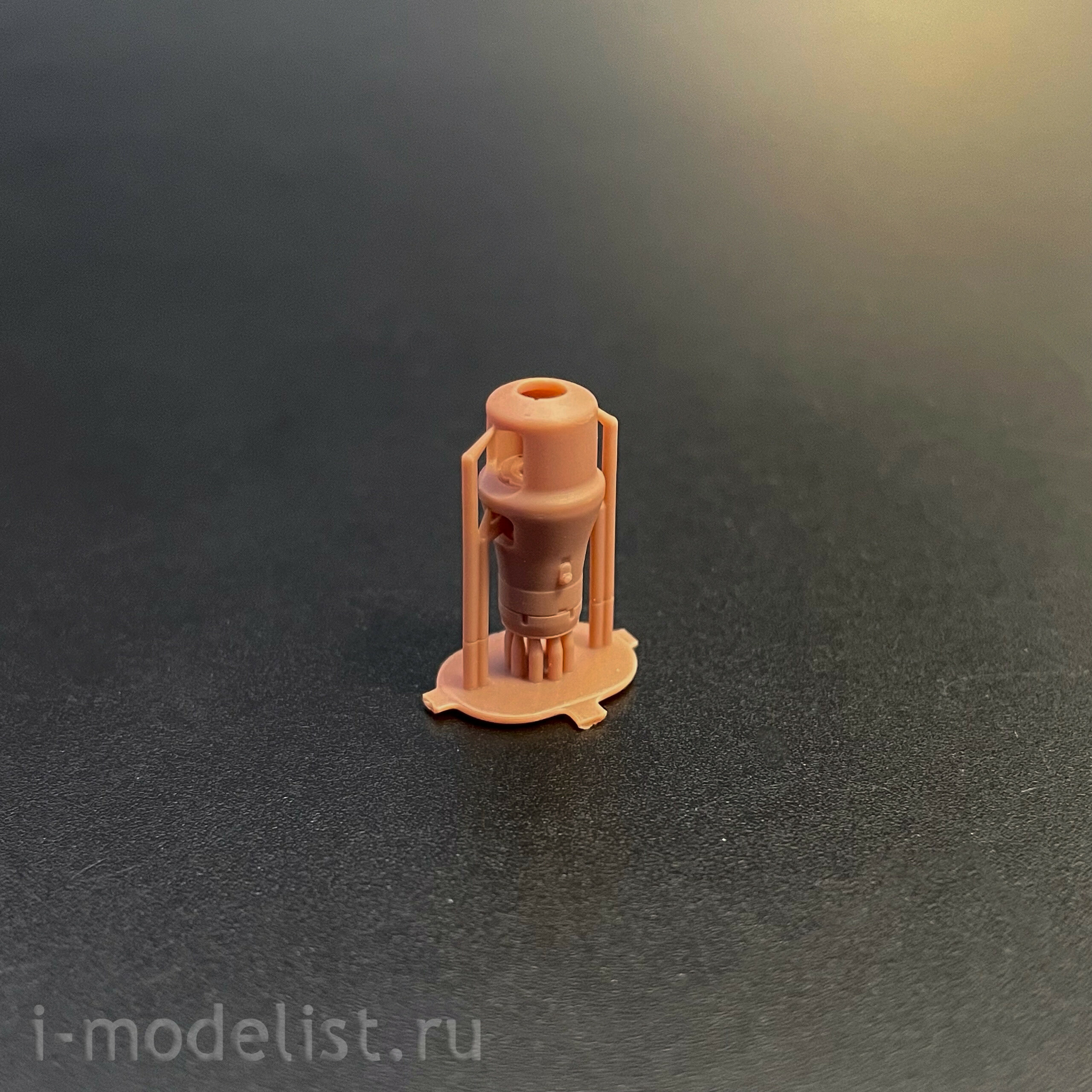 RM-5138 Rye Field Model 1/35 Немецкий танк Sd.Kfz. 182 Pz.Kpfw.VI Ausf.B King Tiger Арденны 1944 (Upgrade-версия)