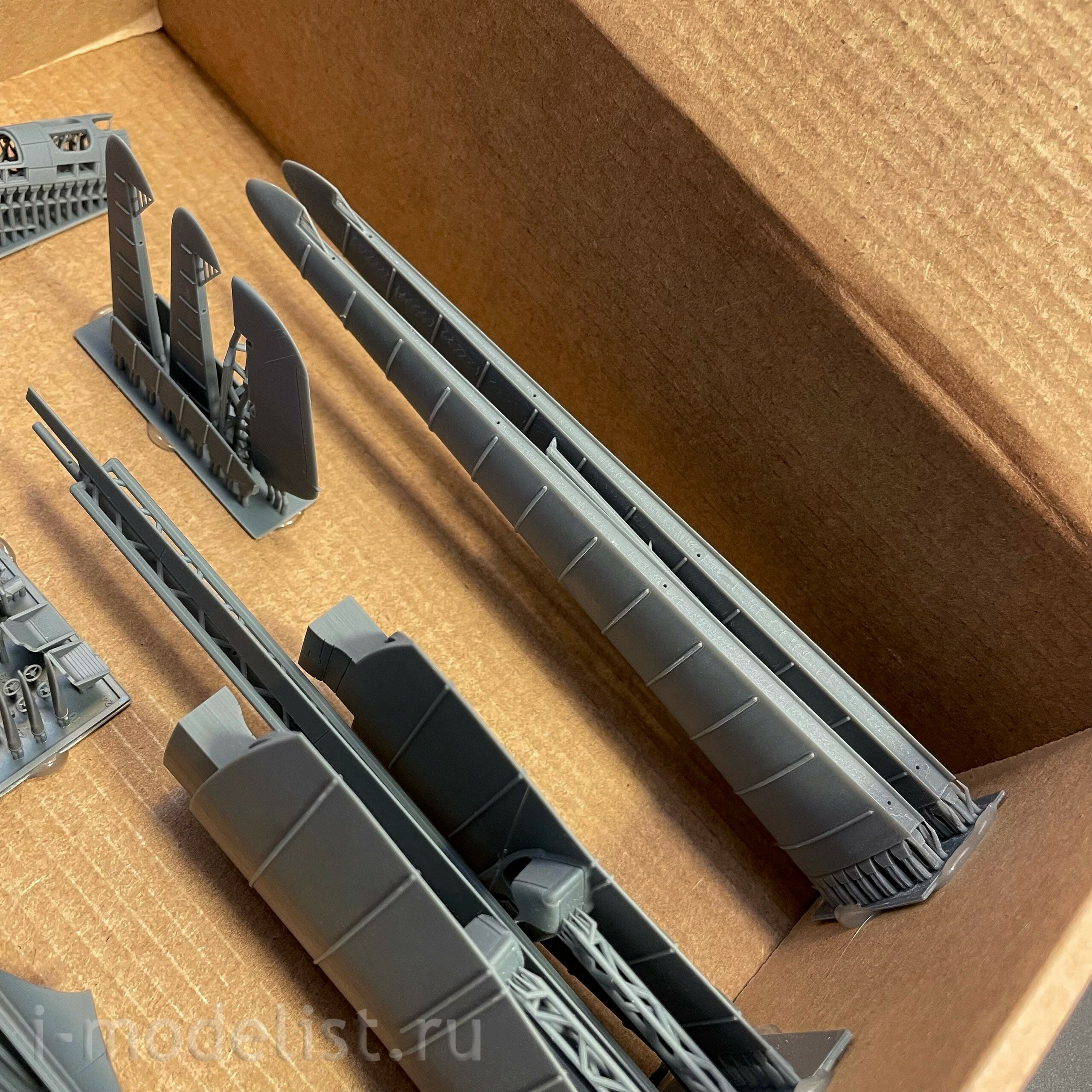 72020 Моя Модель 1/72 Советский Рекордный самолет АНТ-25