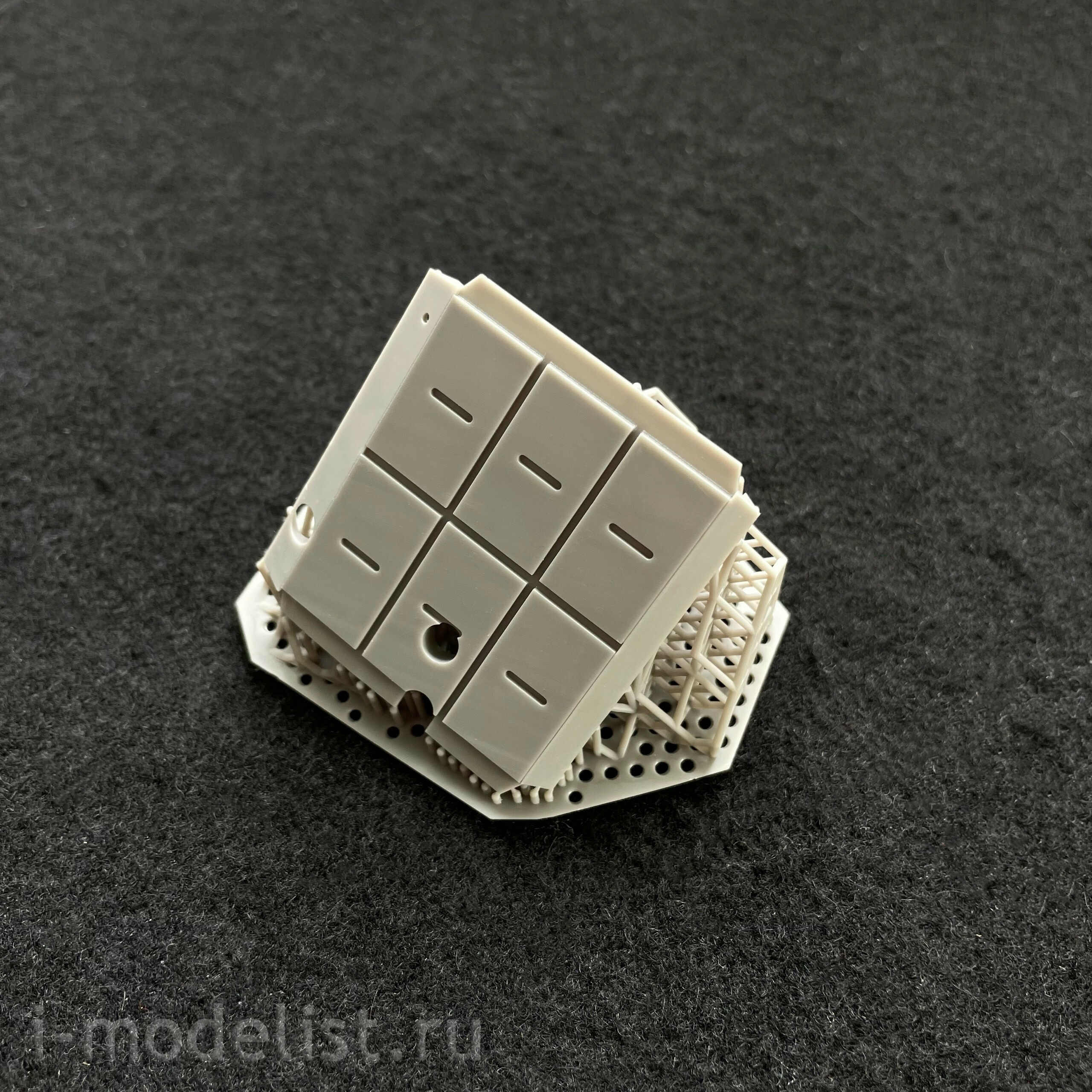 CO35001 GE Models 1/35 Конверсионный набор Тип 62 М