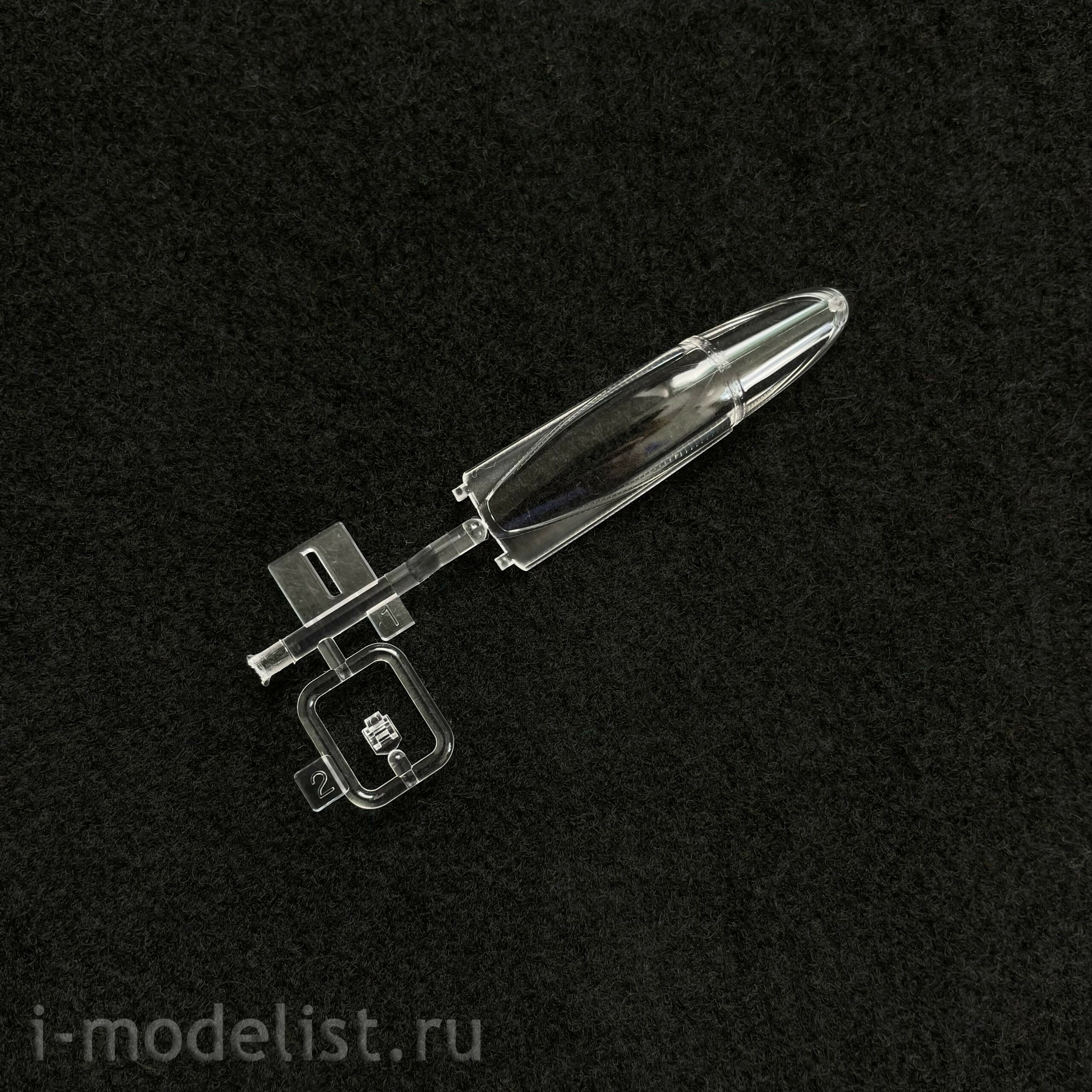 12565 Academy 1/72 Американский многоцелевой истребитель USN F/A-18E Super Hornet VFA-195 