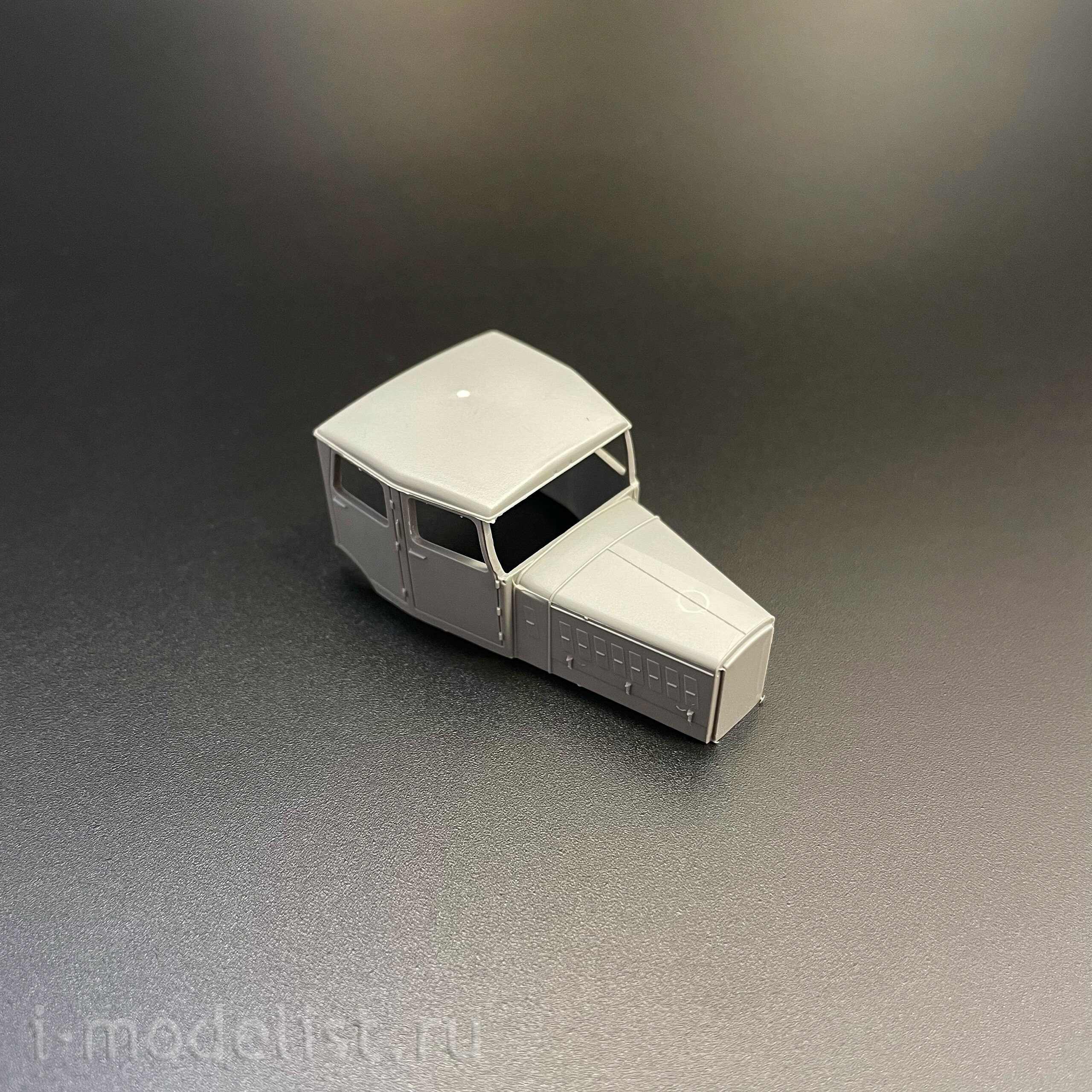 5001 Takom 1/72 Немецкая баллистическая ракета V-2 (Фау-2) с тягачом и прицепом