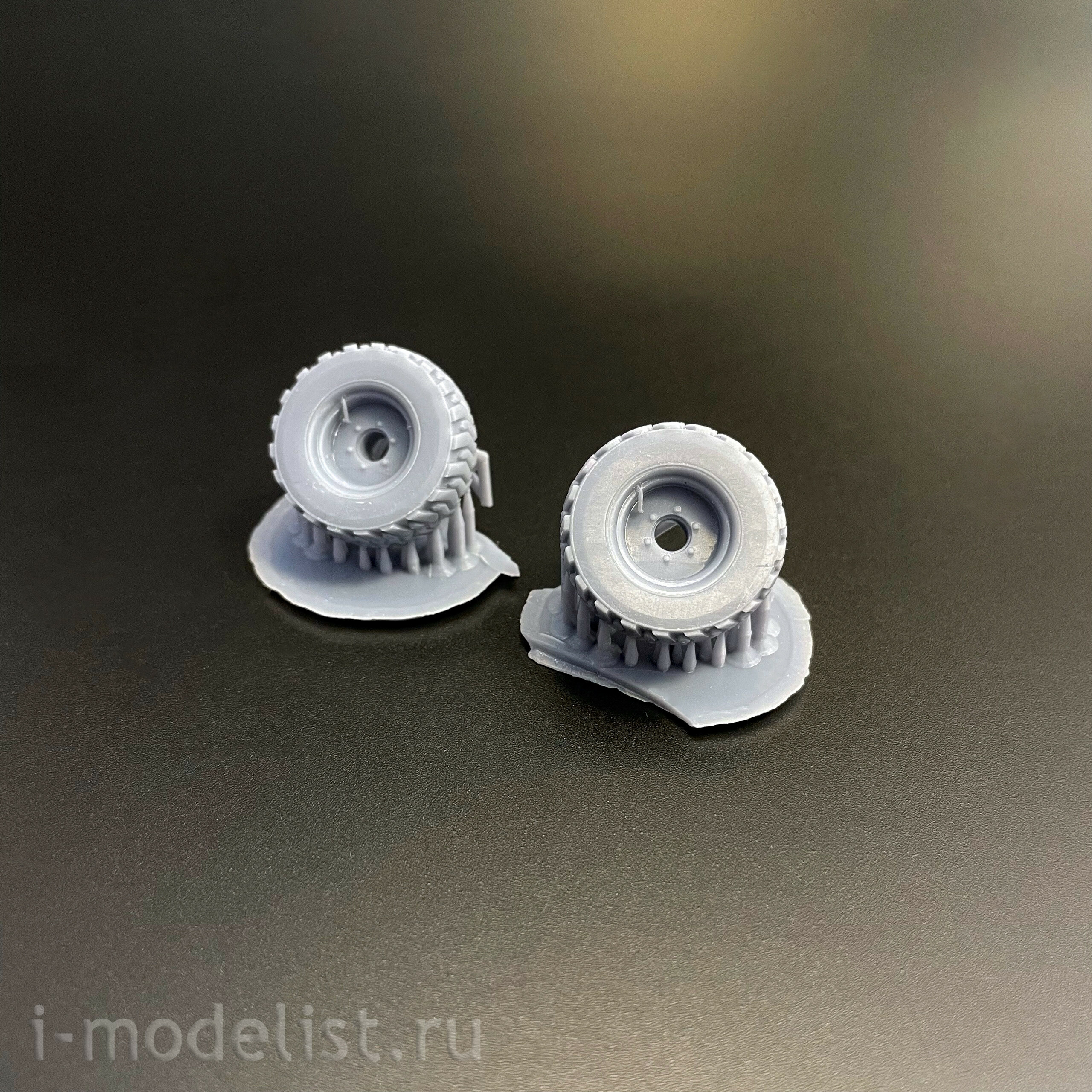 33М2 33 Модели 1/35 Универсальный мини-погрузчик с бортовым поворотам