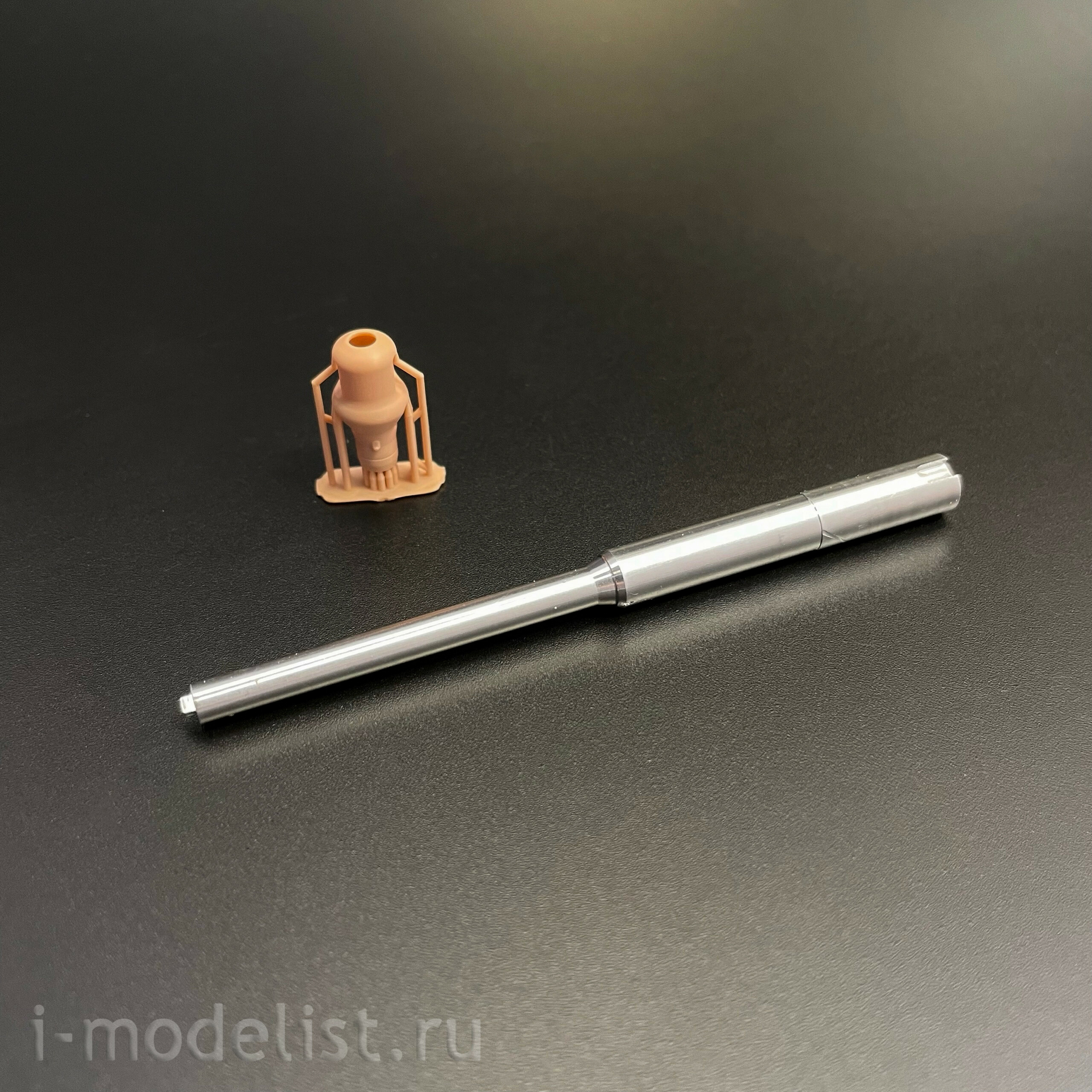 RM-5131 Rye Field Model 1/35 Pz.Kpfw. VI Ausf. E Tiger I ранний (Upgrade-версия с полным интерьером)