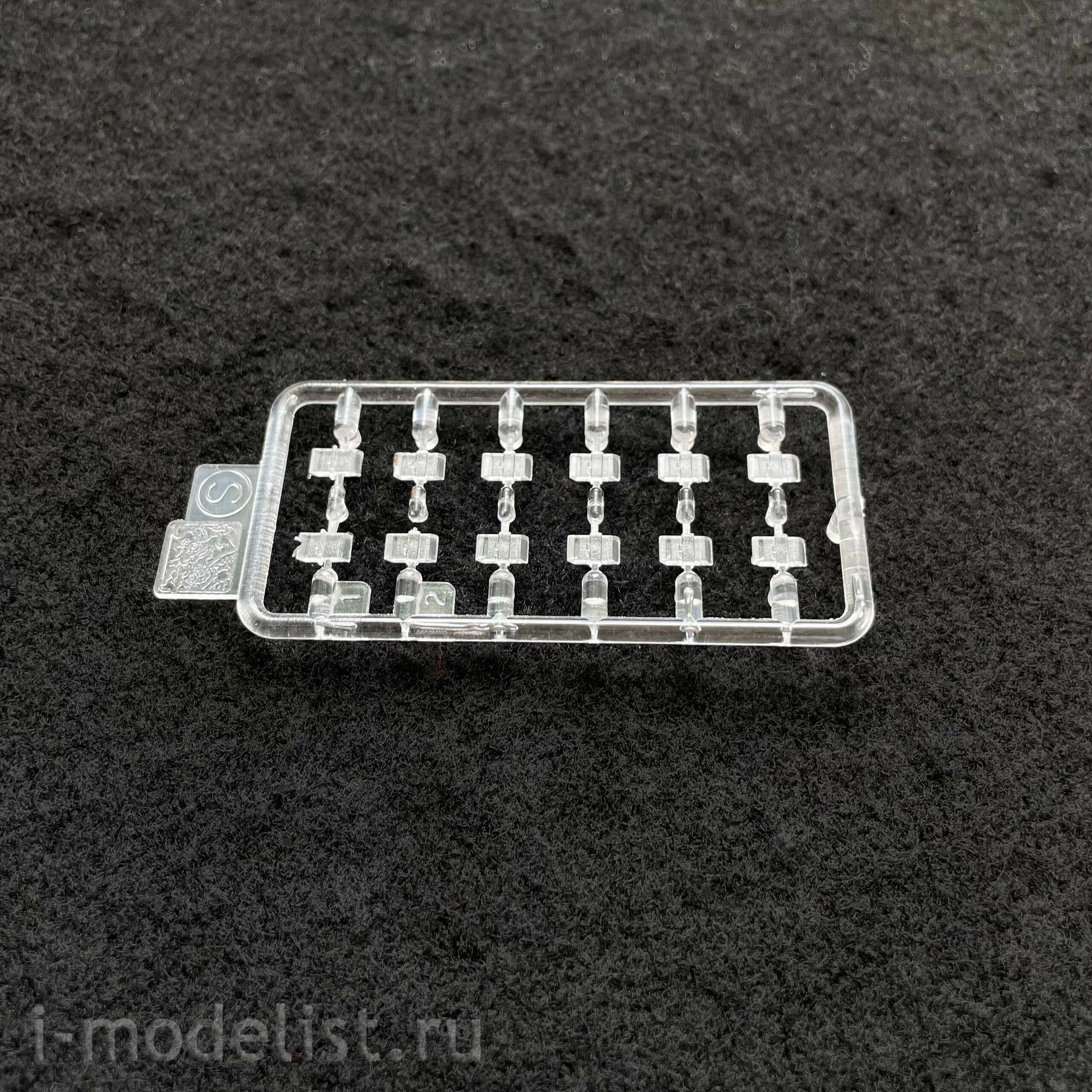 6311 Dragon 1/35 Sd.Kfz. 184 Elefant - Премиум издание