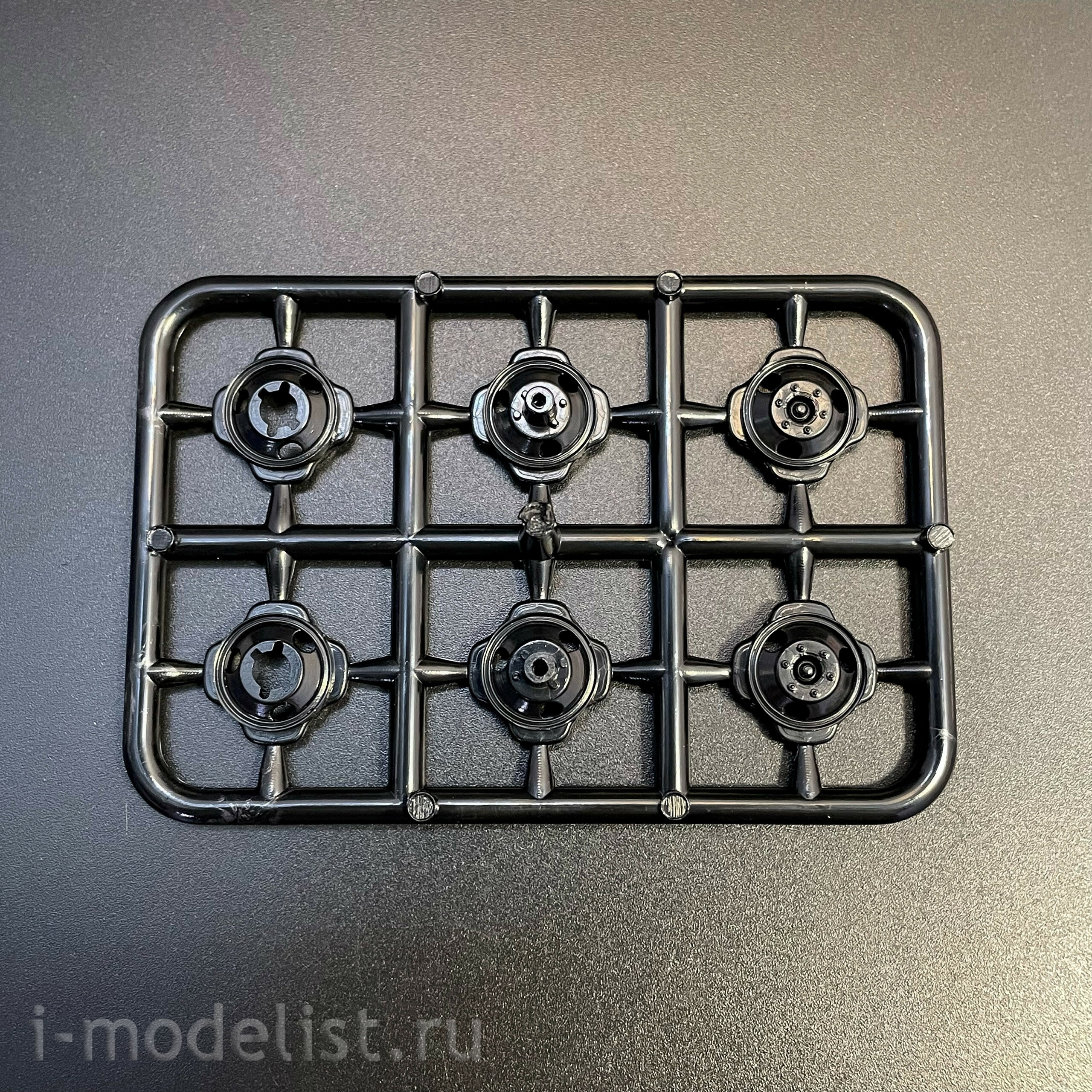 1664AVD AVD Models 1/43 Автофургон 