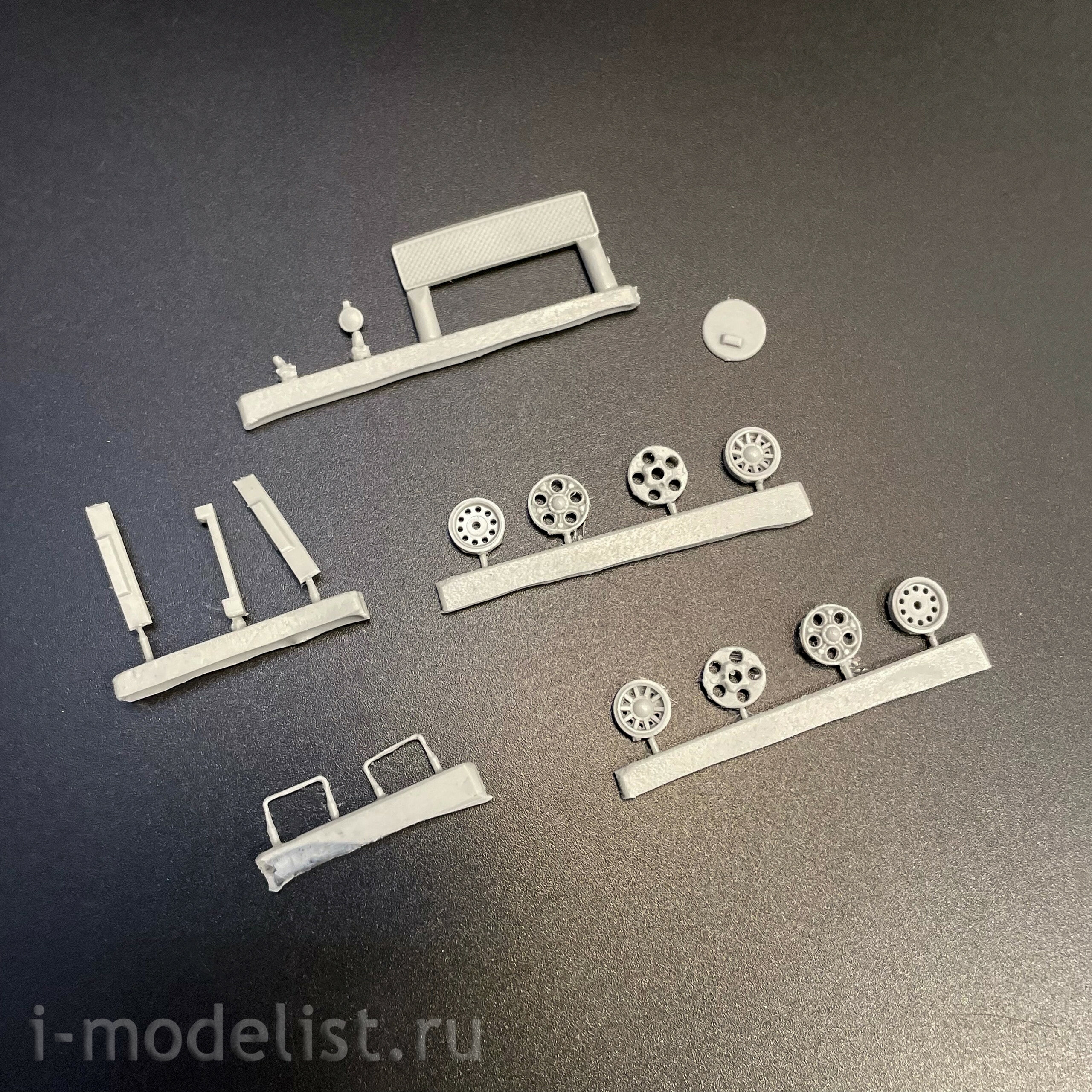72057 Zebrano 1/72 Средний танк Т-54. Первый опытный экземпляр (по лицензии ОмскТрансМаш)