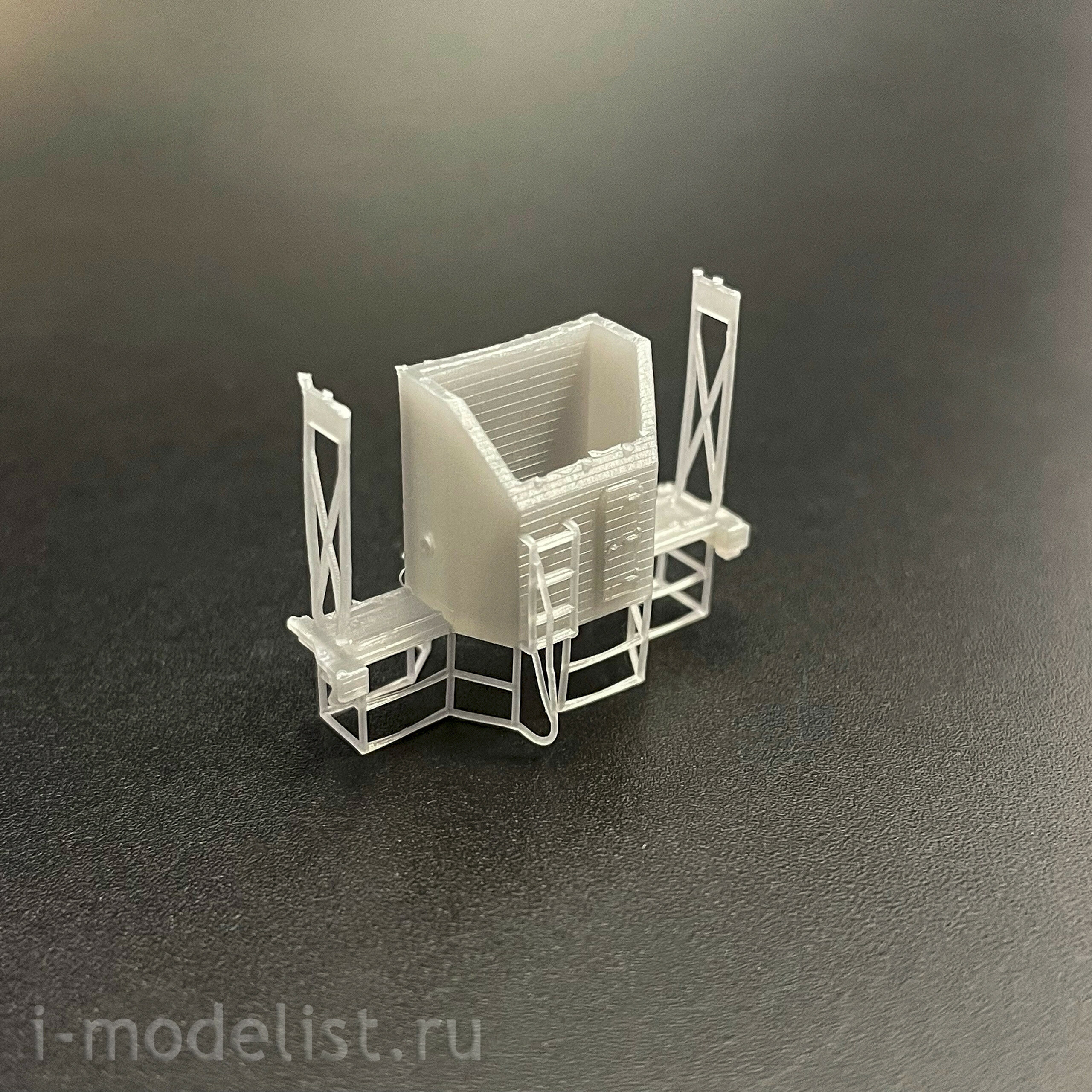 S001 Zebrano 1/200 Миноносец 