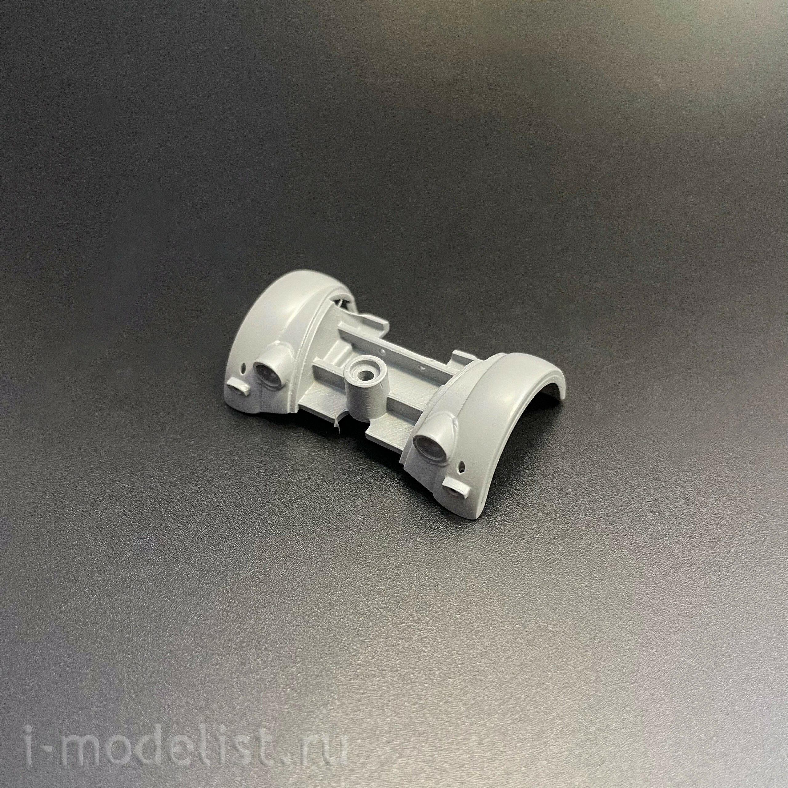 1653AVD AVD Models 1/43 АШП-6 (51)