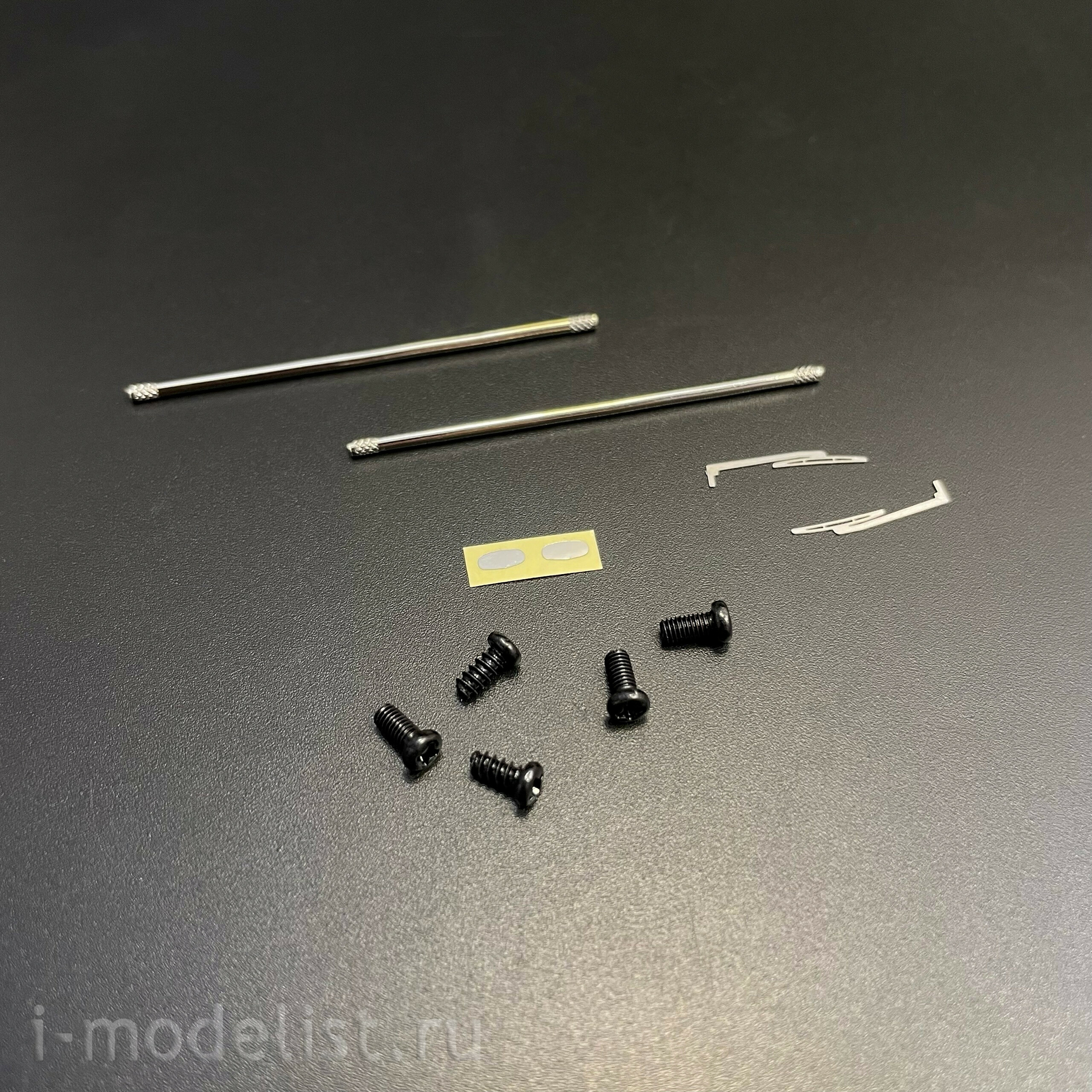 4092AVD AVD Models 1/43 Грузовой троллейбус КТГ-1
