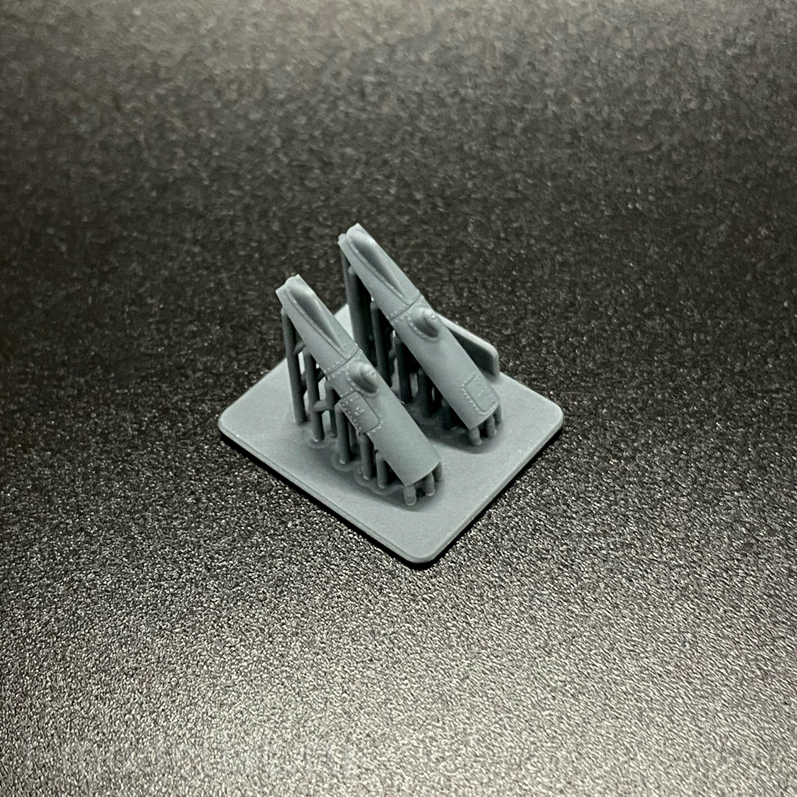 QNT4001 Quinta Models 1/48 Сборная модель С-25СМ/СМ3