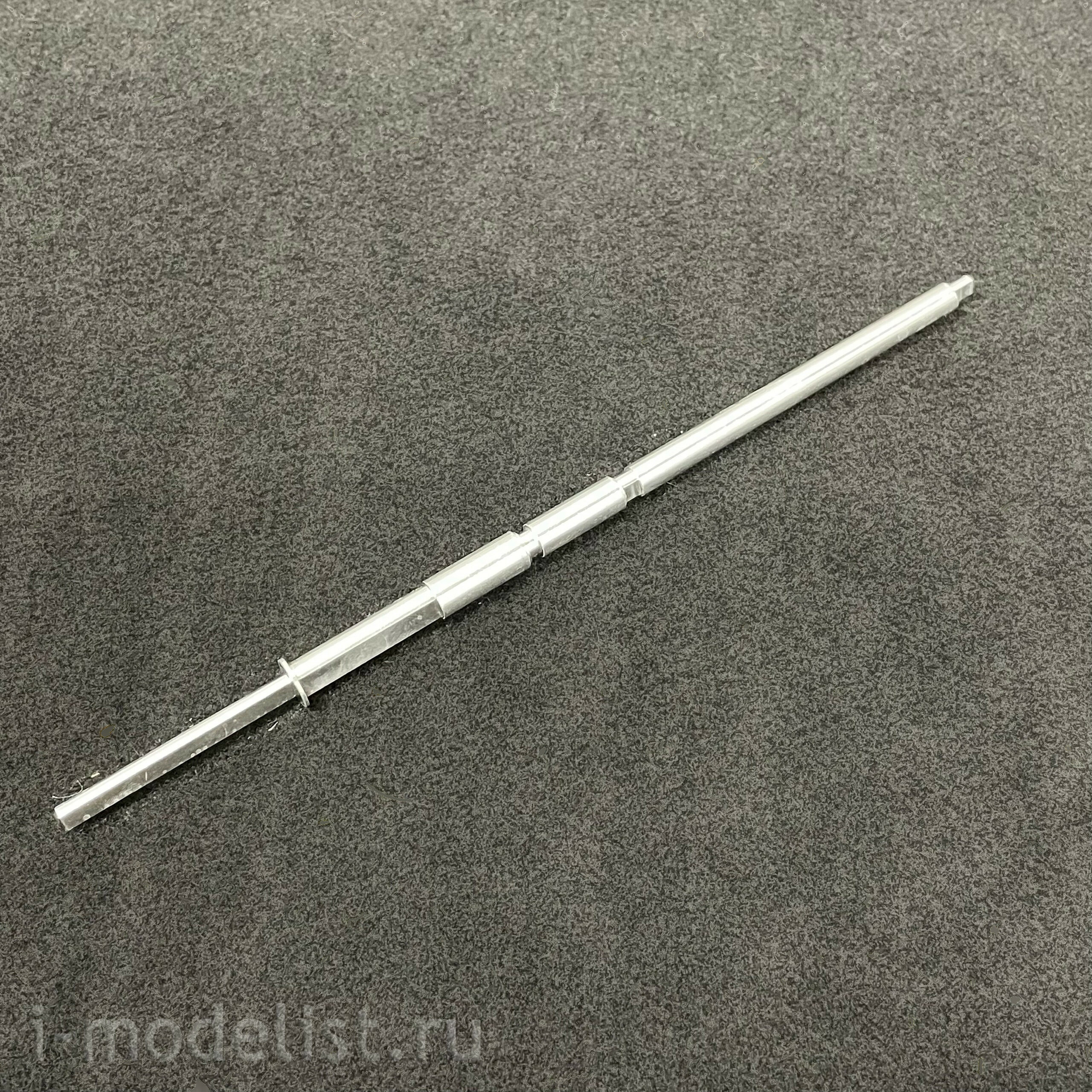 TS-022 Meng 1/35 155 мм Самоходная гаубица китайского производства PLZ05