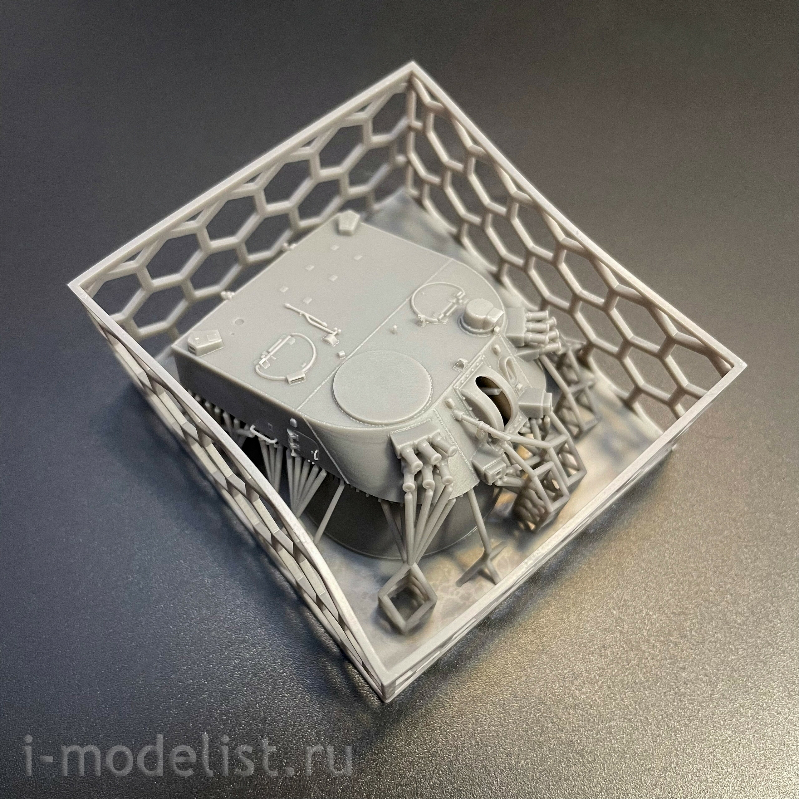 CO72002 GE Models 1/72 Конверсионный набор 