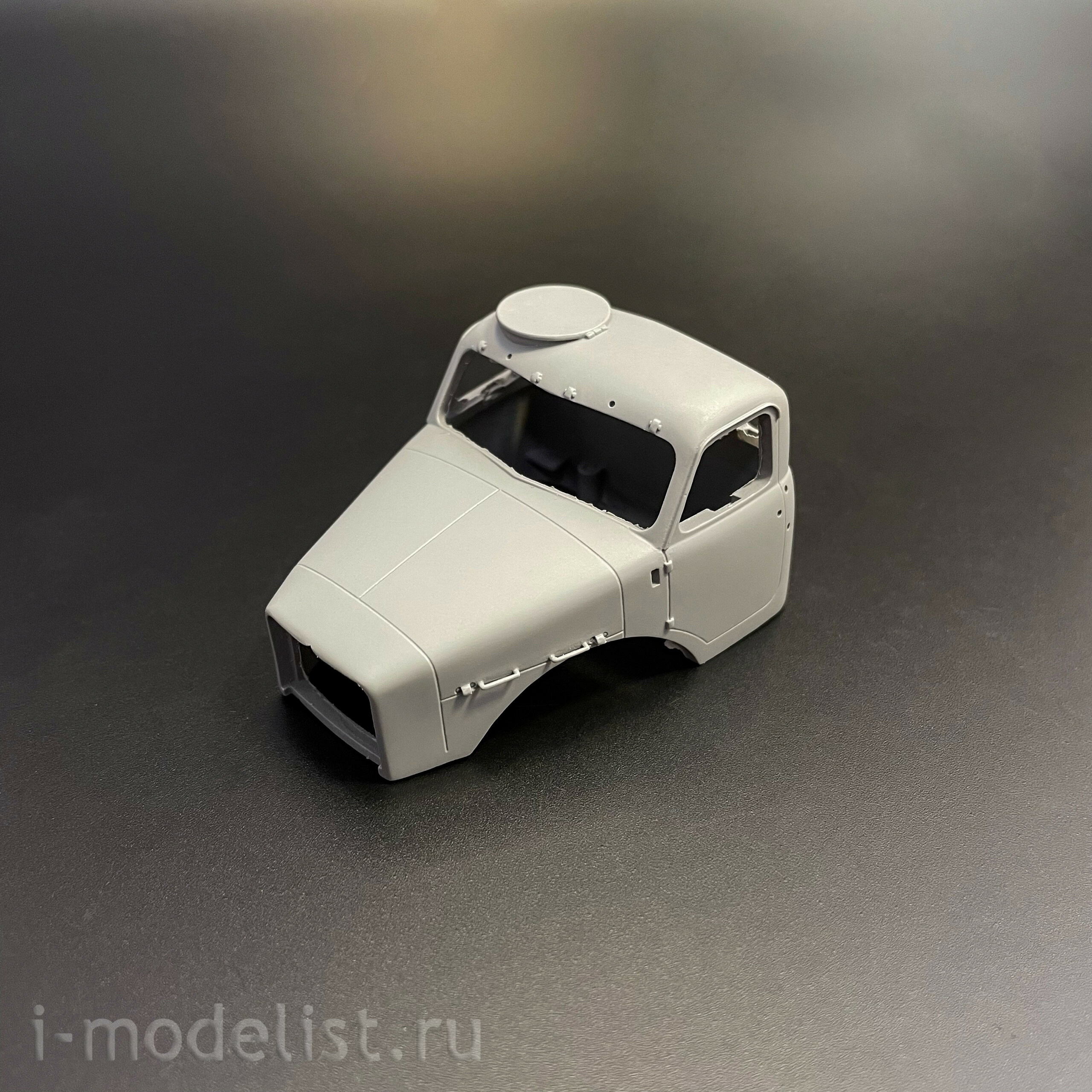 1682AVD AVD Models 1/43 Грузовик НАМИ 020