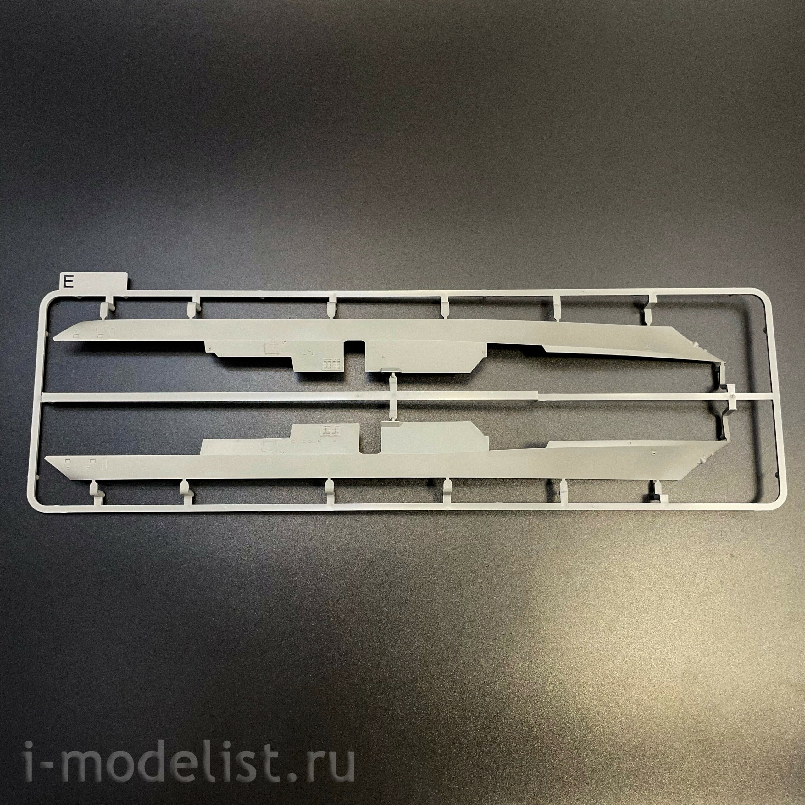 6013 Takom 1/350 FFG Project 20380 (поздний)