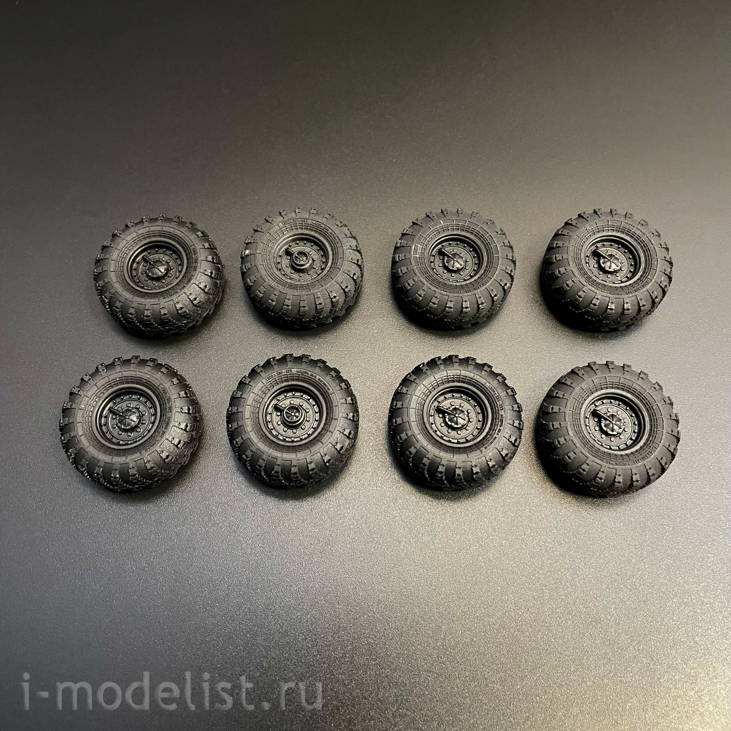 1642AVD AVD Models 1/43 Нами 058Т