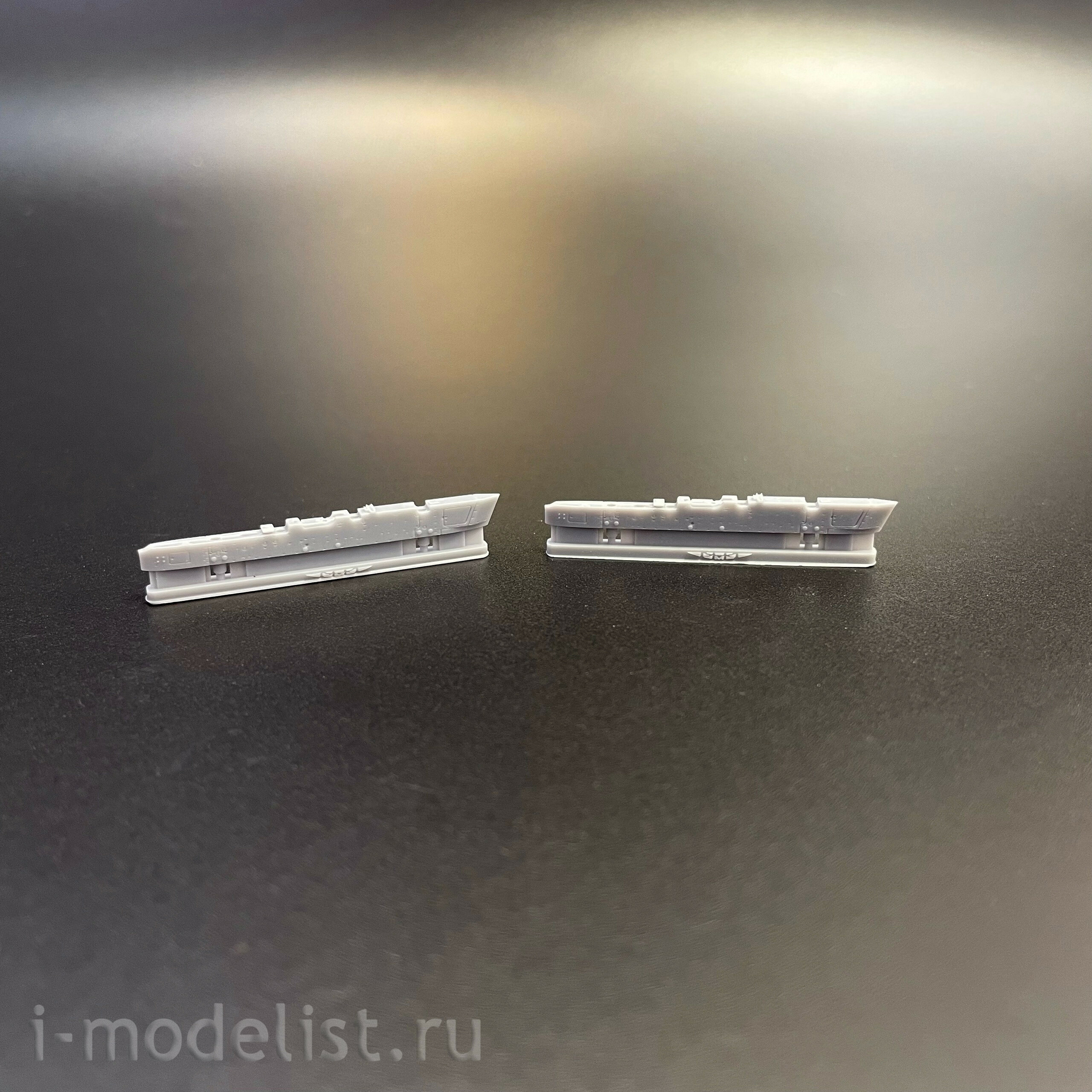 48356 TEMP MODELS 1/48 Набор датчиков М-35