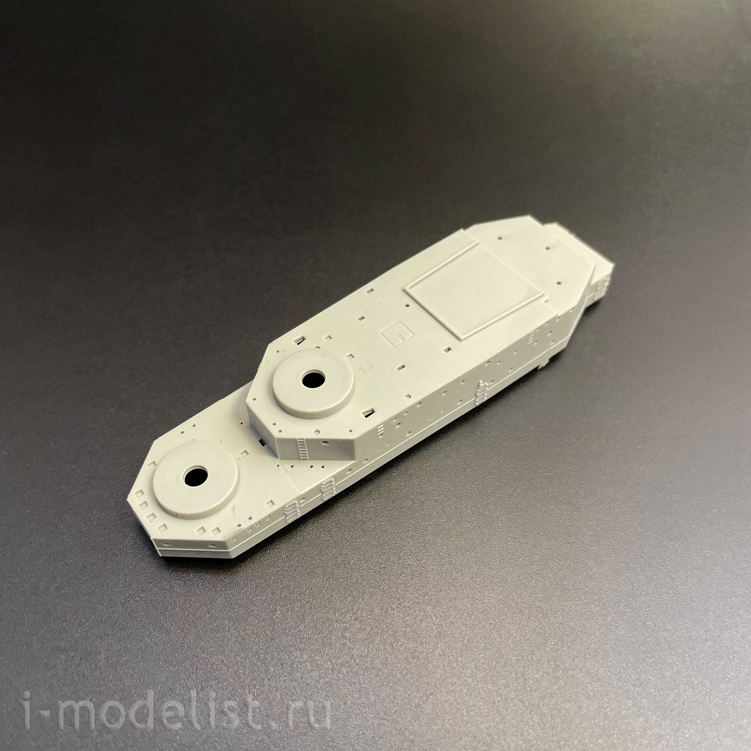 05367 Трубач 1/350 Британский лёгкий крейсер HMS Argonaut
