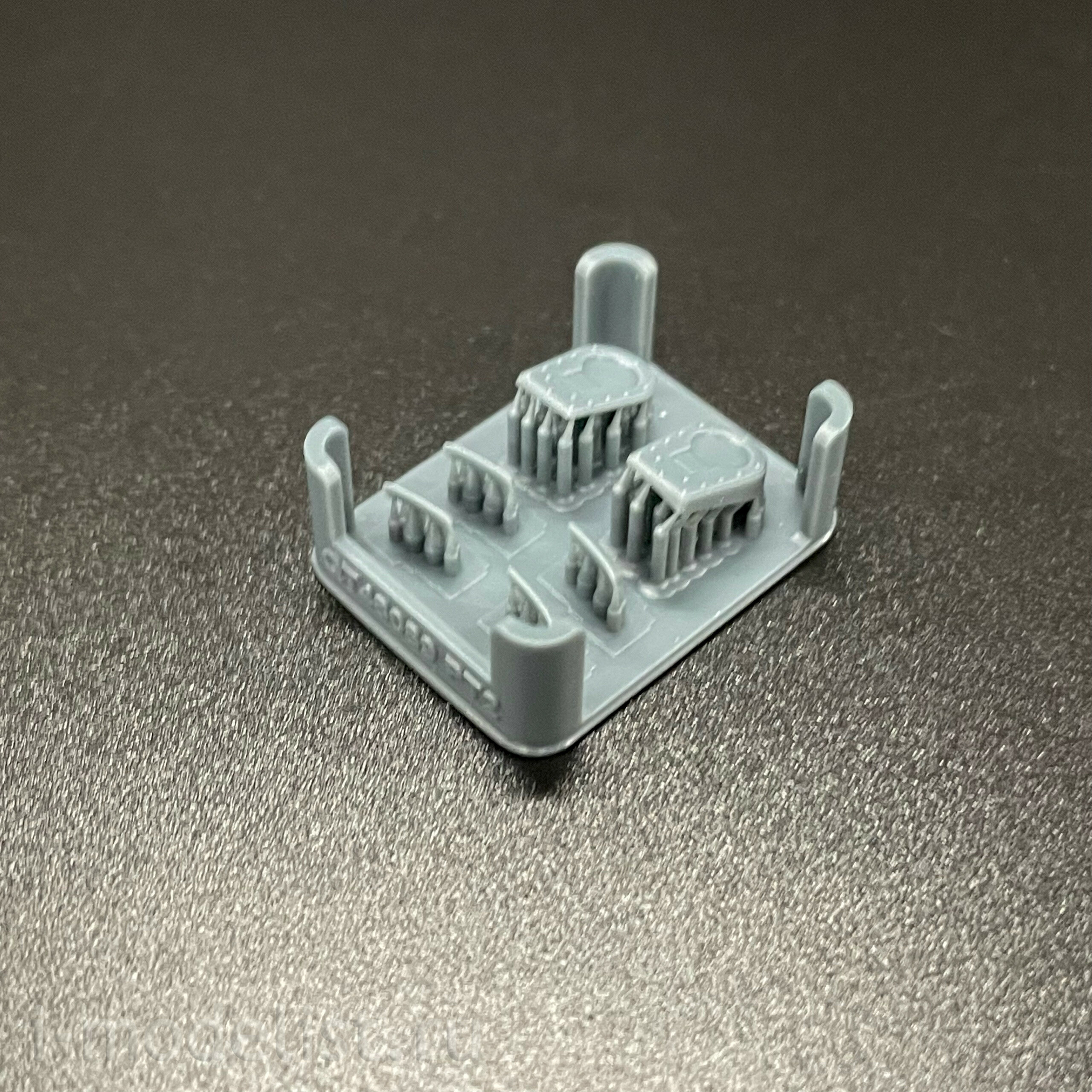 QNT4002 Quinta Models 1/48 Сборная модель Ка-52/52М