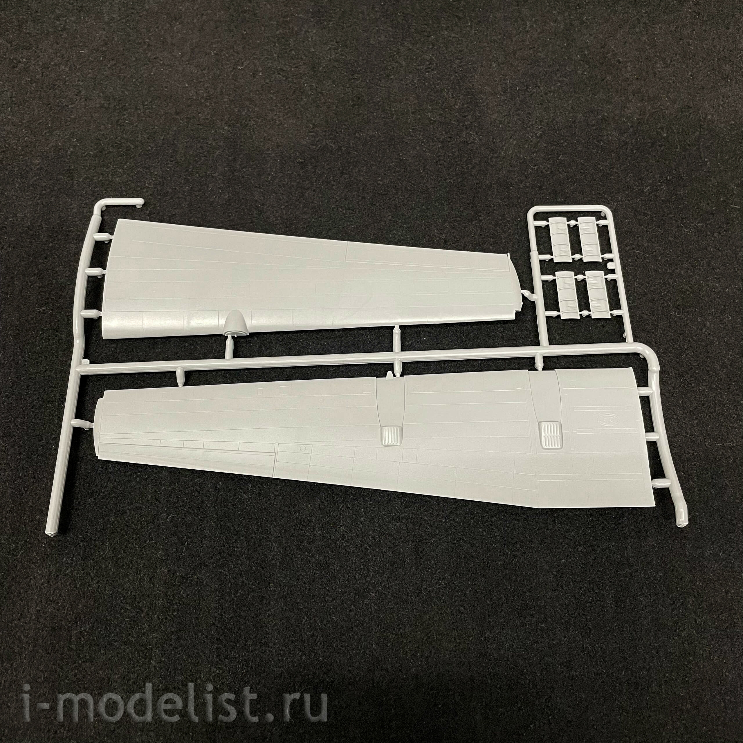 7325 Звезда 1/72 Американский военно-транспортный самолет С-130J