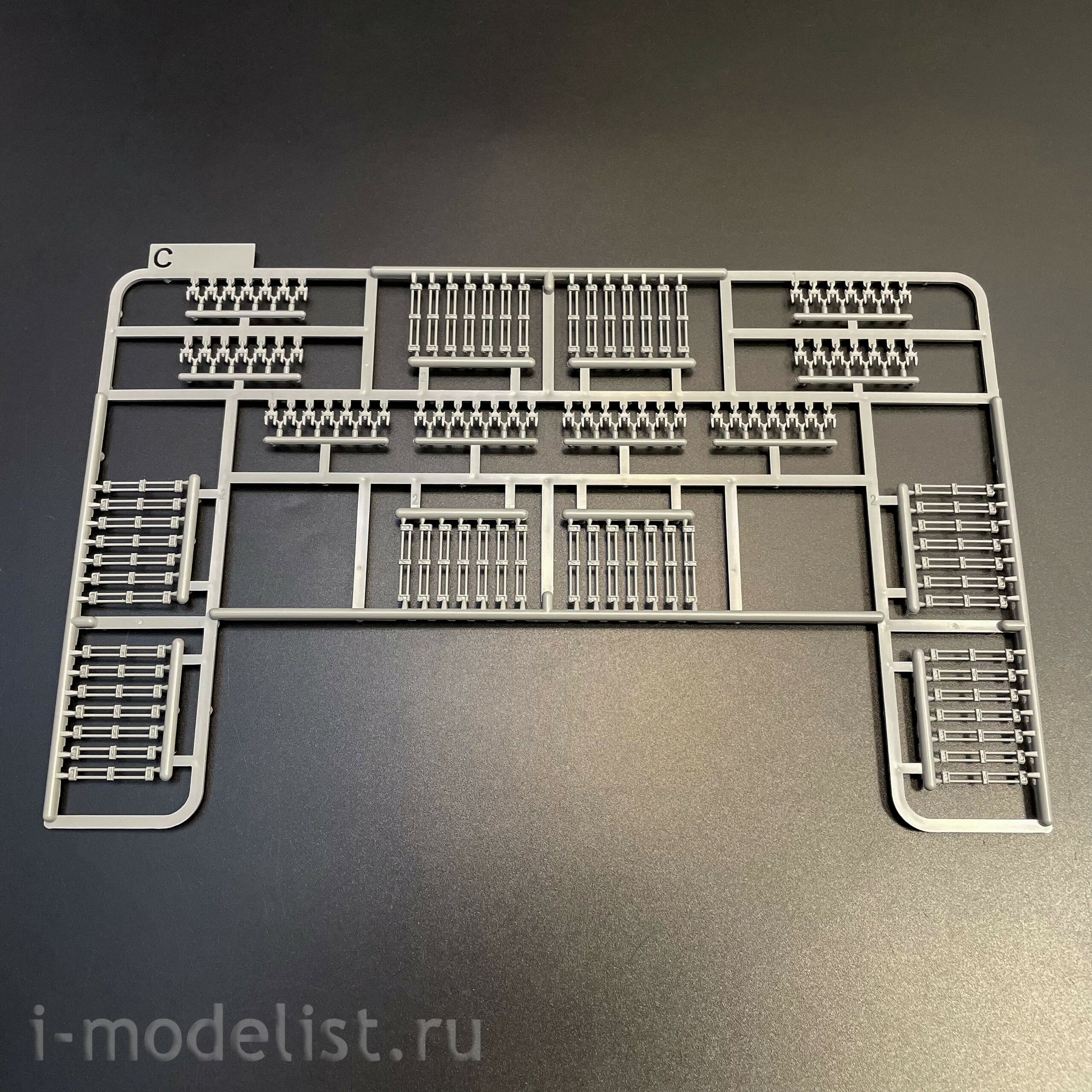 2204 Takom 1/35 Тяжёлый танк Т-58