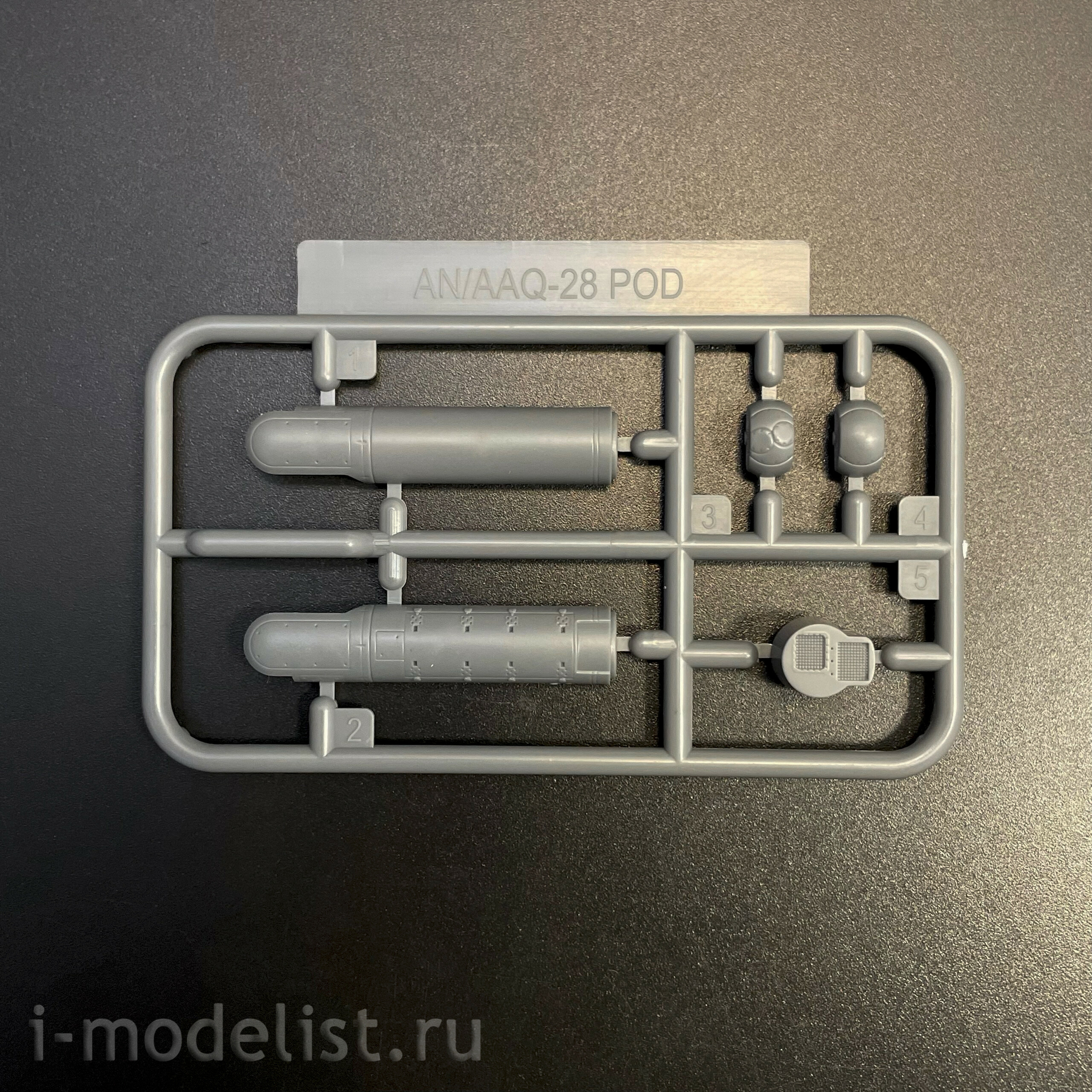 S4823 Great Wall Hobby 1/48 Американский штурмовик A-10C Thunderbolt II Воздушная национальная гвардия Индианы 