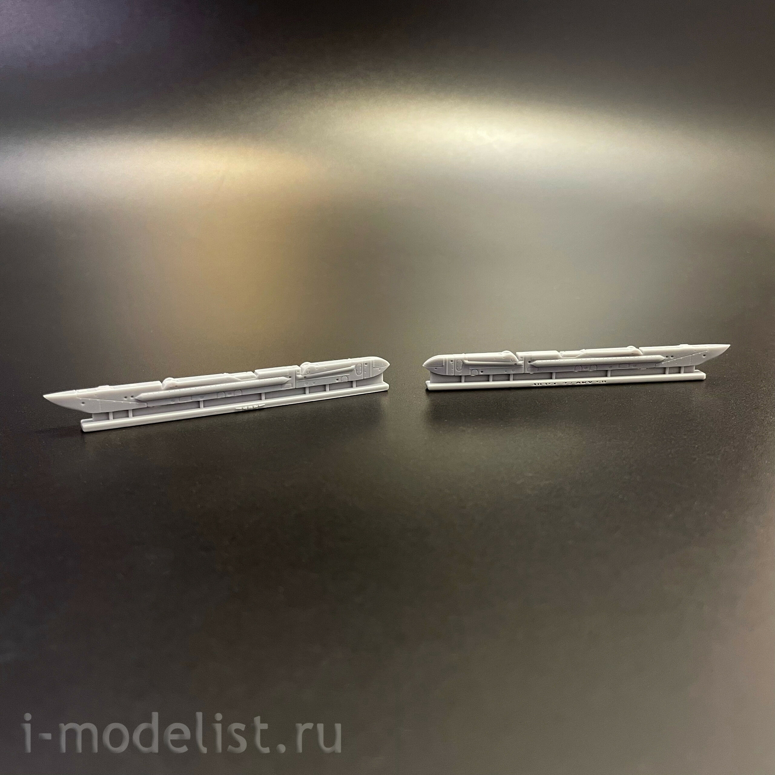 48356 TEMP MODELS 1/48 Набор датчиков М-35