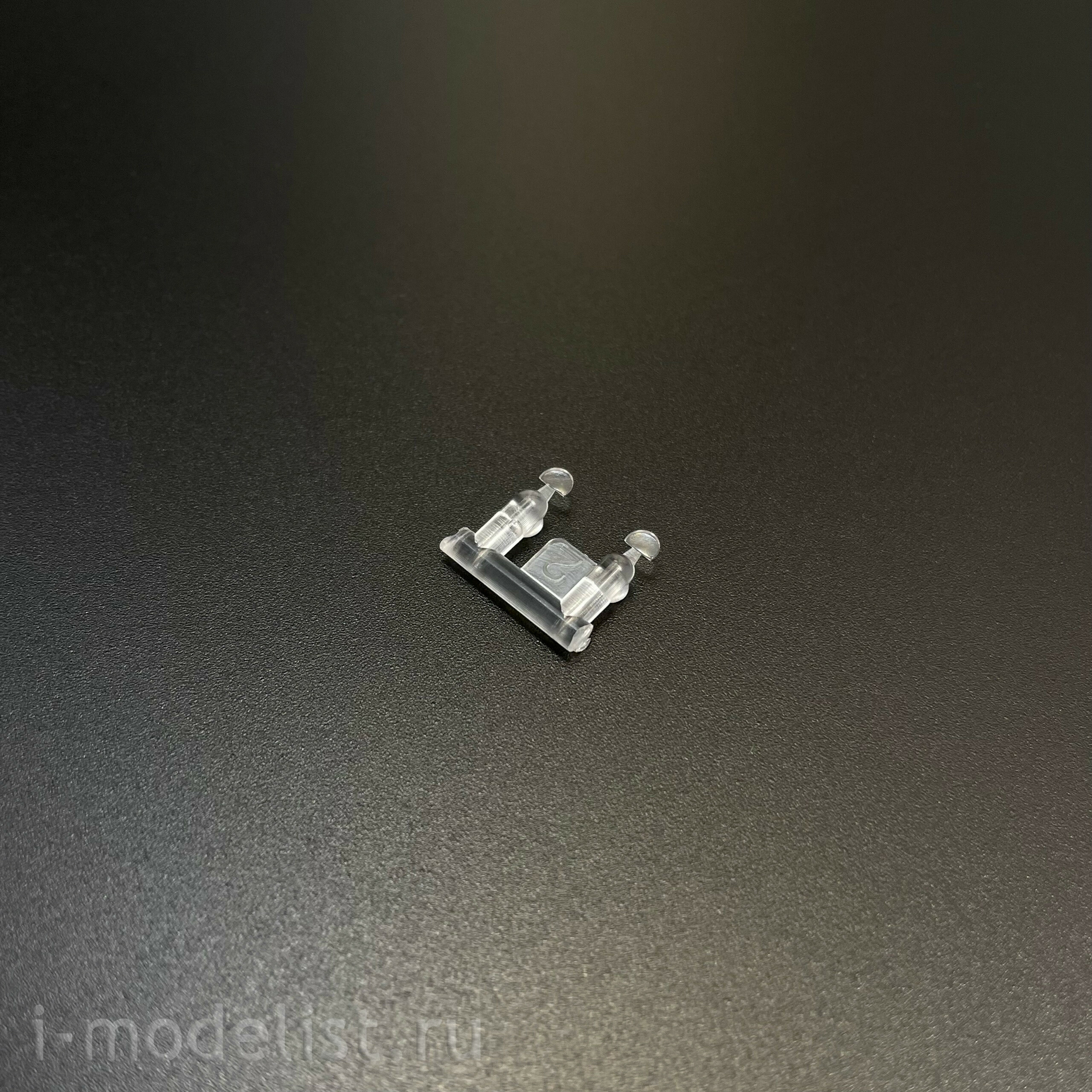 RM-5117 Rye Field Model 1/35 Прицеп M1101/M1102 для HMMWV/JLTV