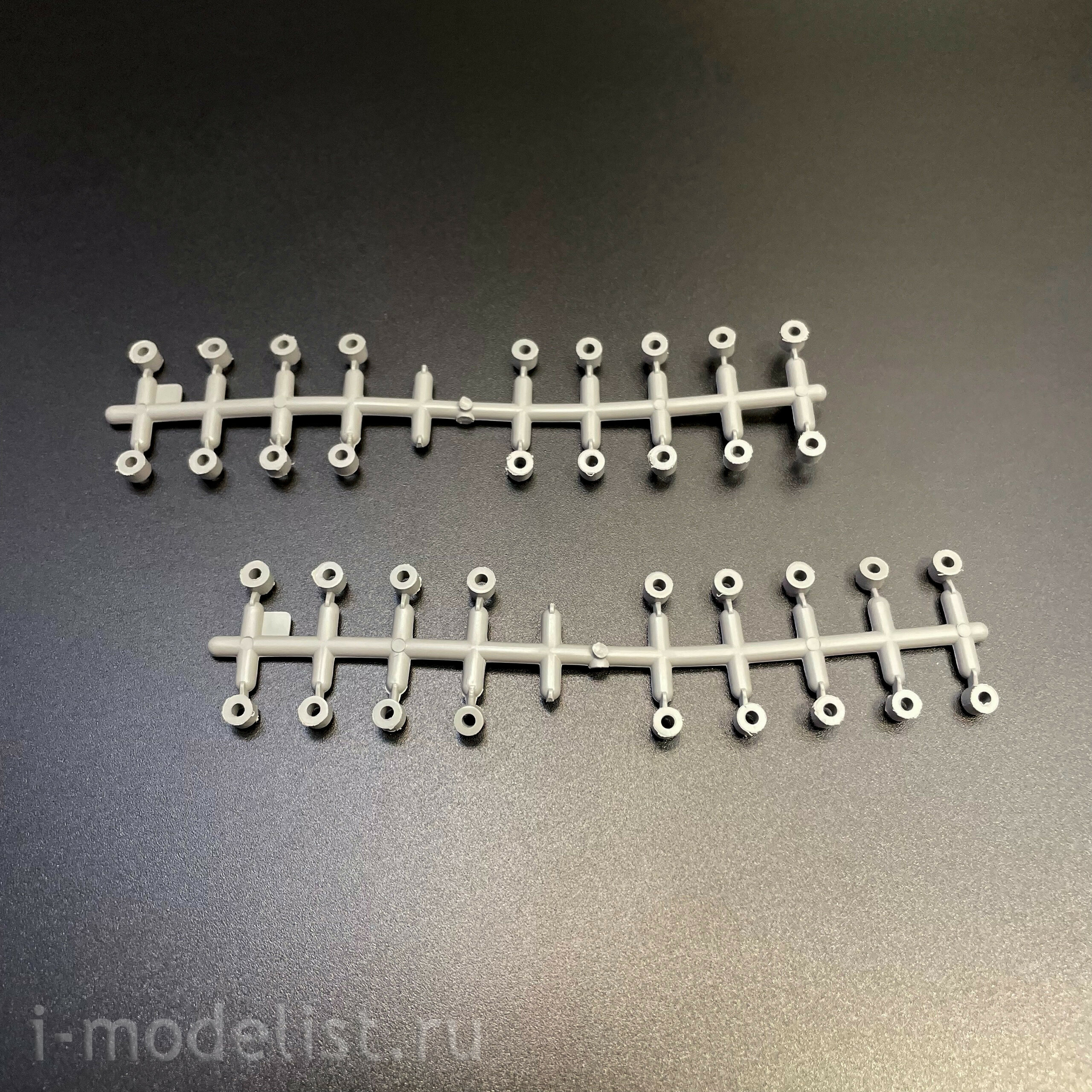 2187 Takom 1/35 Проектный танк VK 100.01 (P) K3382