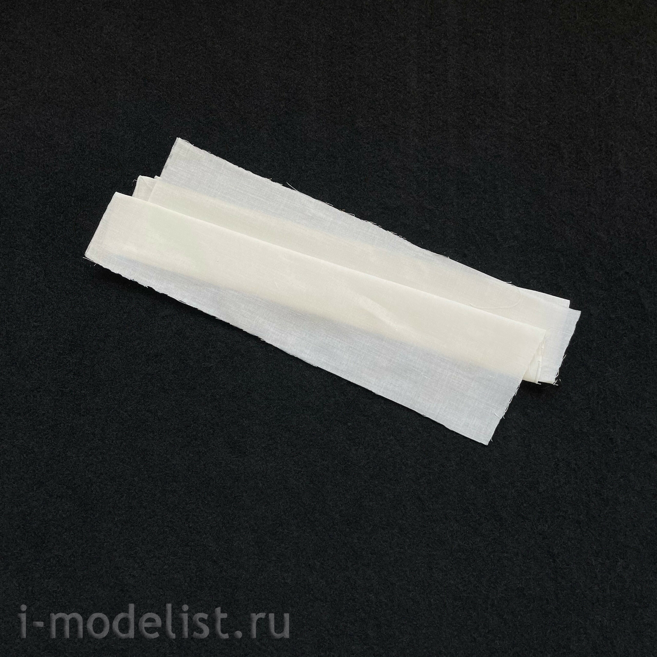 МК0201 MASTER KORABEL 1/72 Дуббель-шлюпка