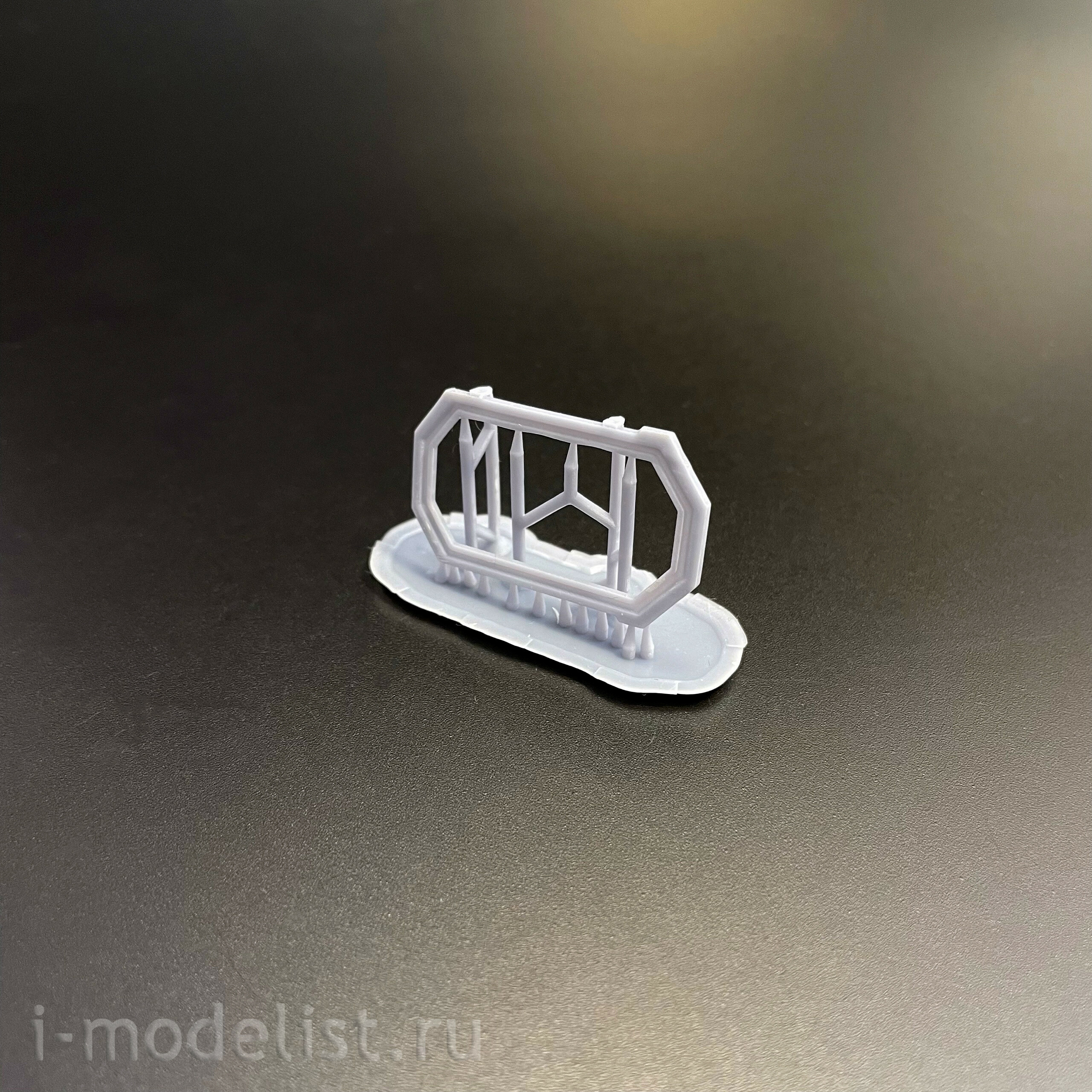 33М2 33 Модели 1/35 Универсальный мини-погрузчик с бортовым поворотам