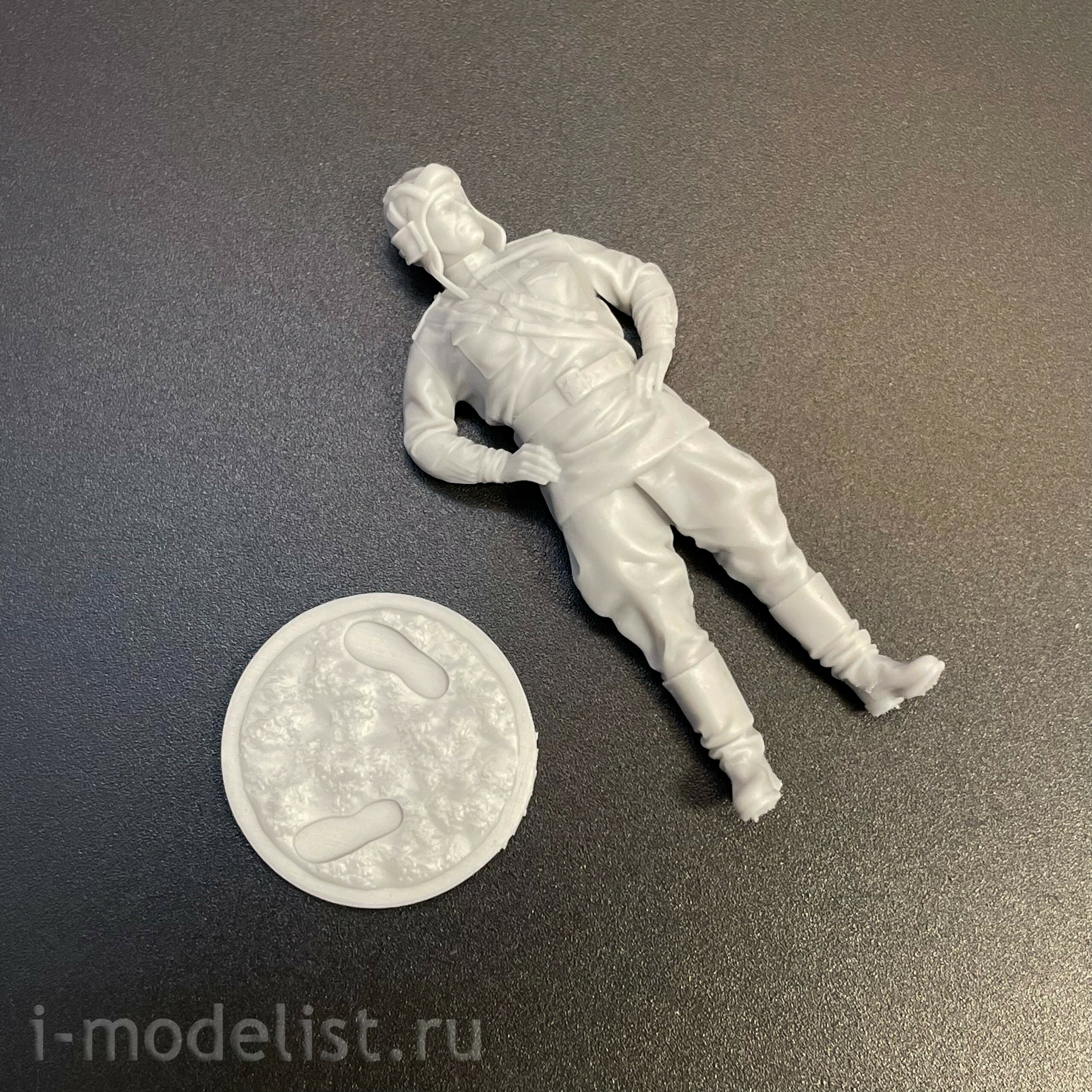 3687ГП Звезда 1/35 Герои Победы. Советский средний танк Т-34/85