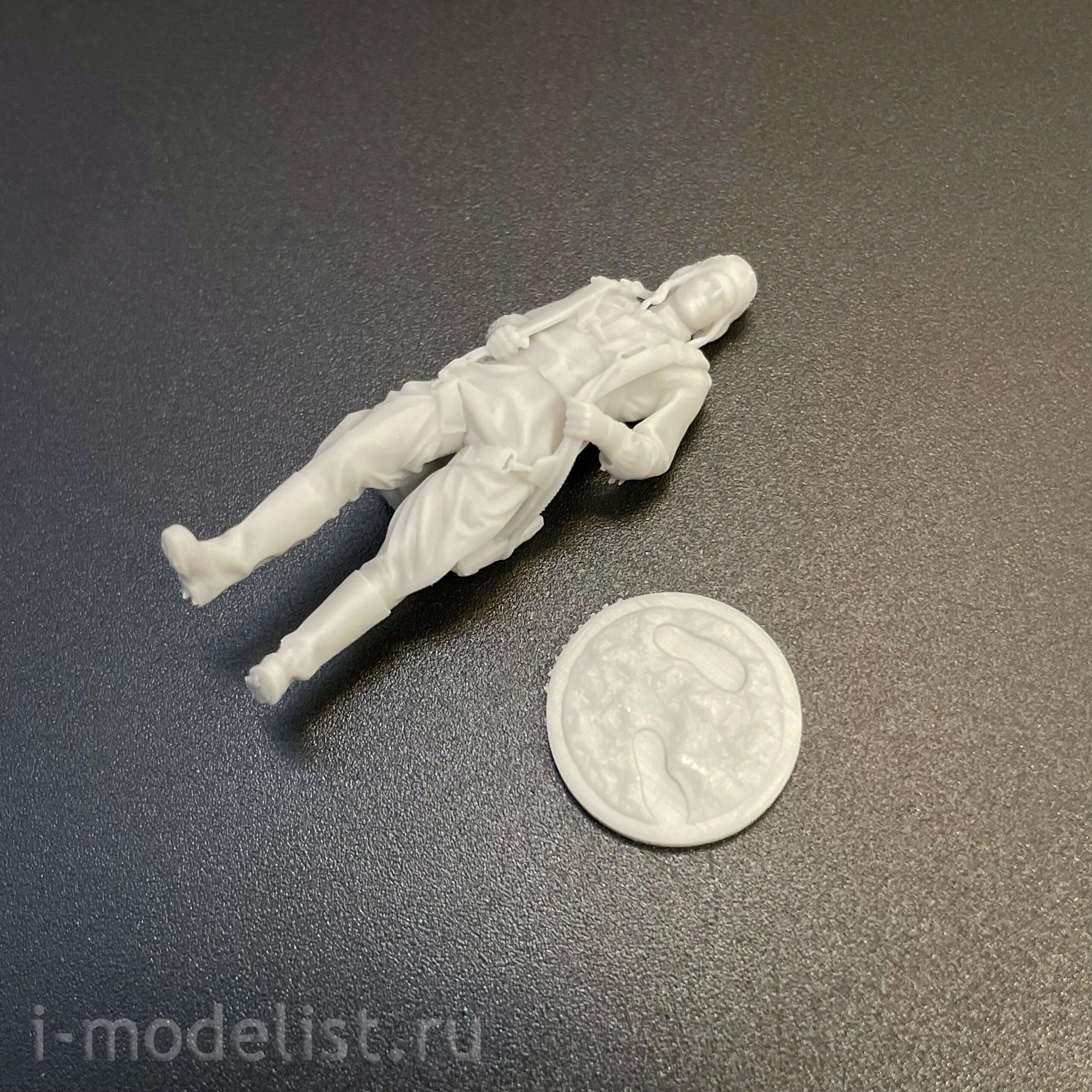 4831ГП Звезда 1/48 Герои Победы. Советский истребитель Як-9Т