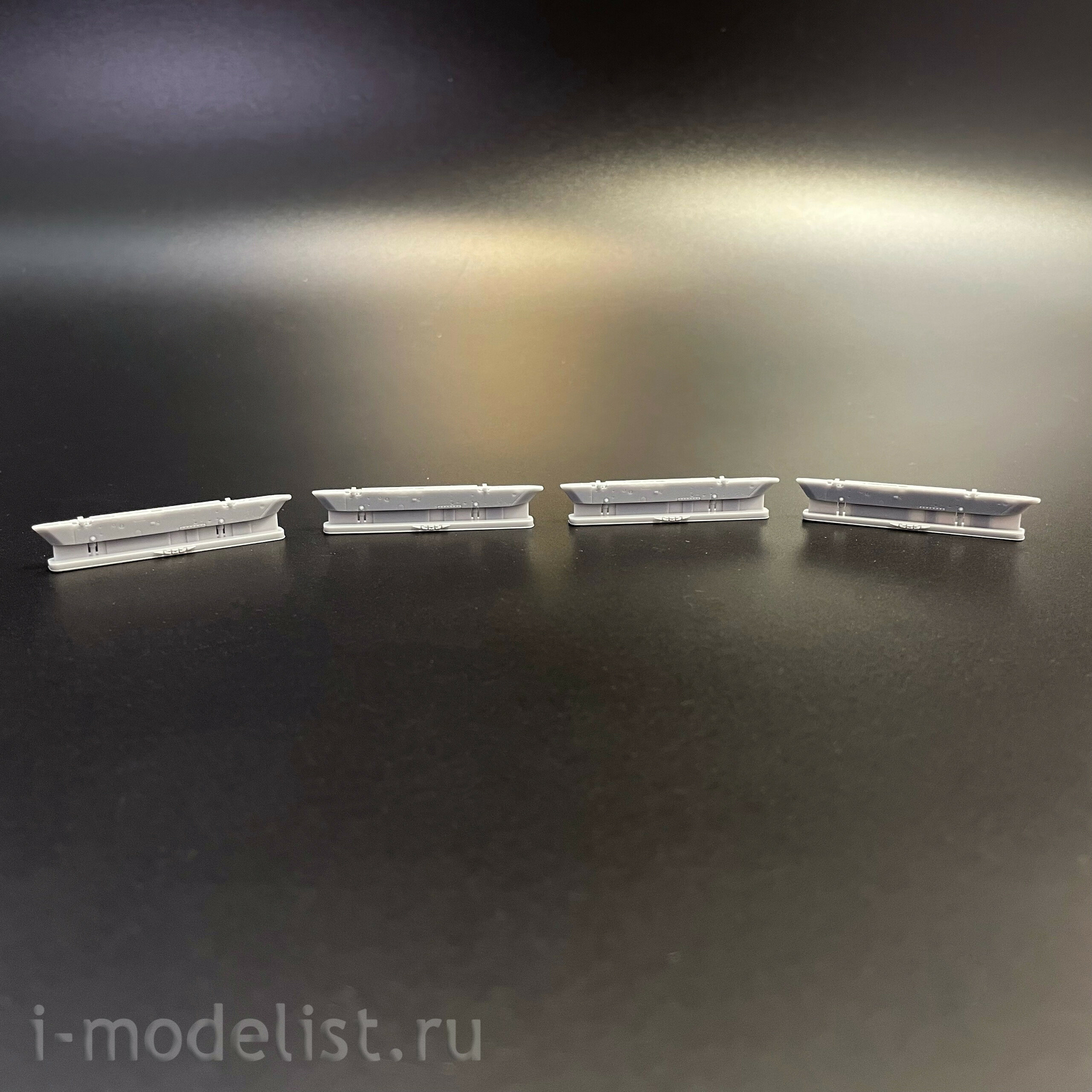 48356 TEMP MODELS 1/48 Набор датчиков М-35