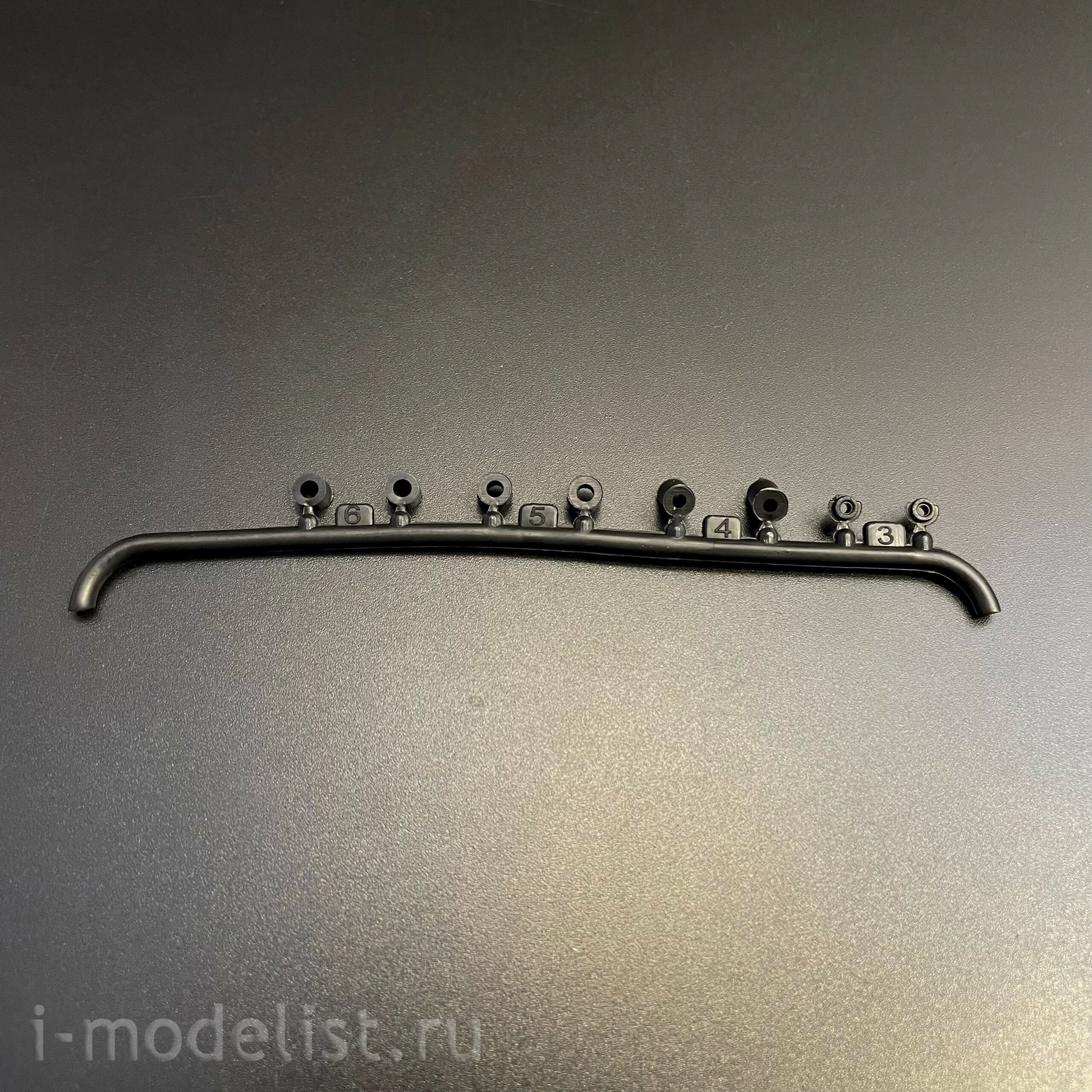 RM-5135 Rye Field Model 1/35 Танк M4A3 Sherman 76W VVSS поздний (Стандартная версия с интерьером)	