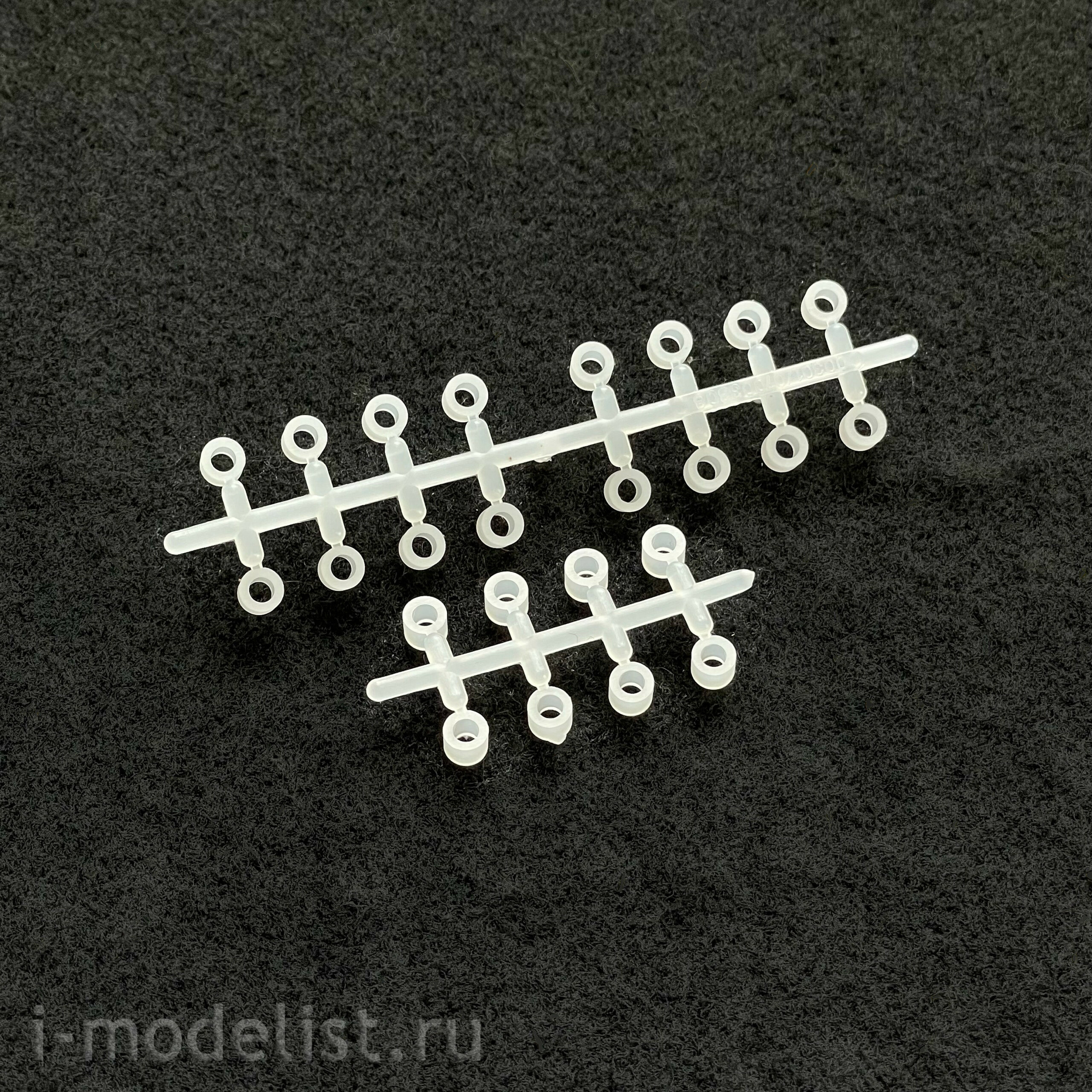 84565 HobbyBoss 1/35 Бронированная ремонтно-эвакуационная машина Bergepanzer BPz3 “Buffalo-3” ARV