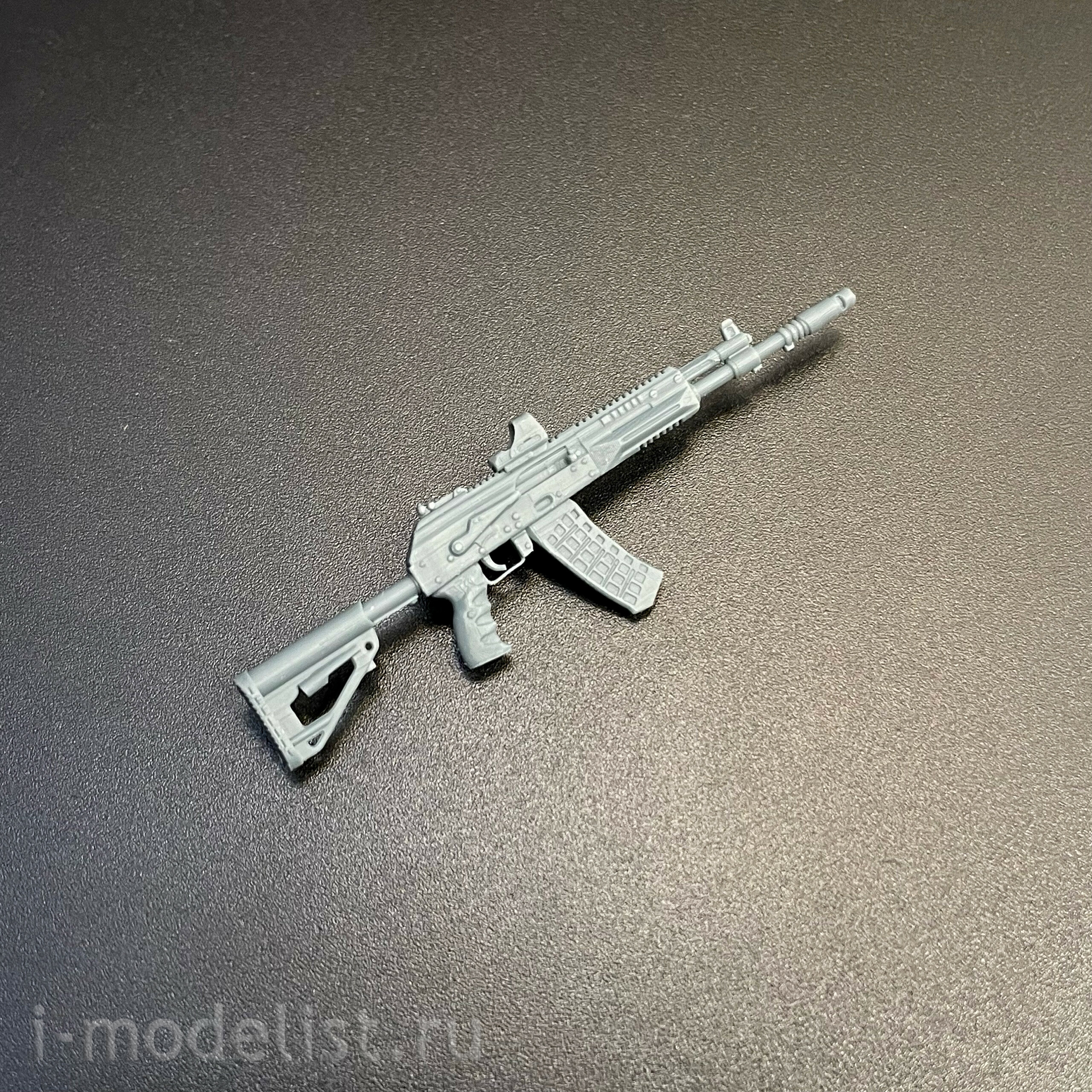 6032 СВмодель 1/16 Фигурка 