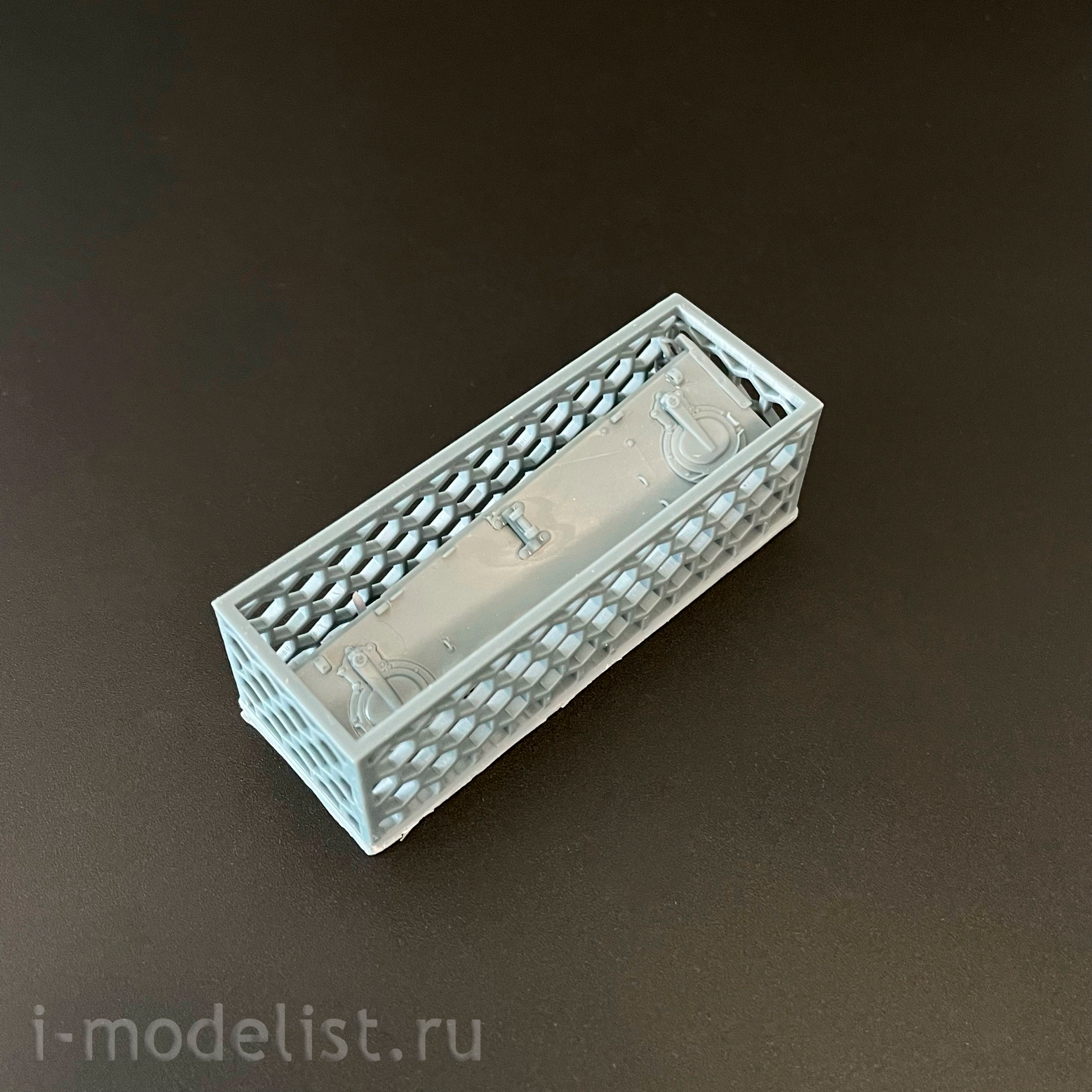 GE35005 GE Models 1/35 Боевая гусеничная плавающая машина БМД-2