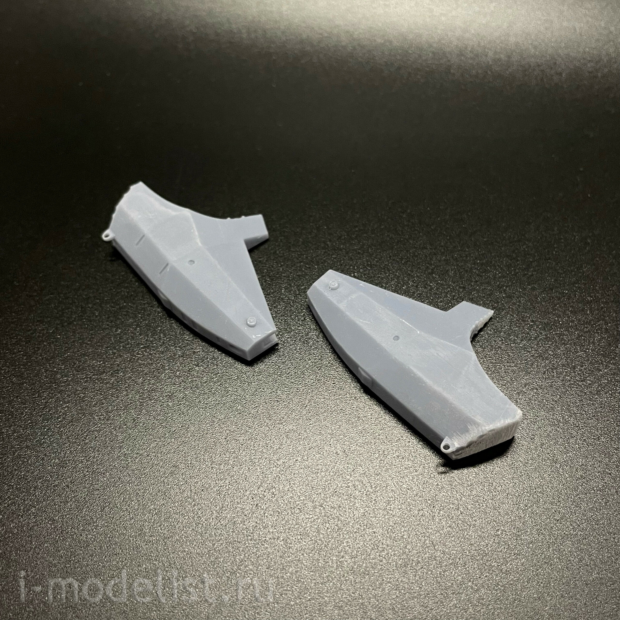 33М4 33 Модели 1/35 Роботизированный комплекс для тушения пожаров Ант-1000ПМ