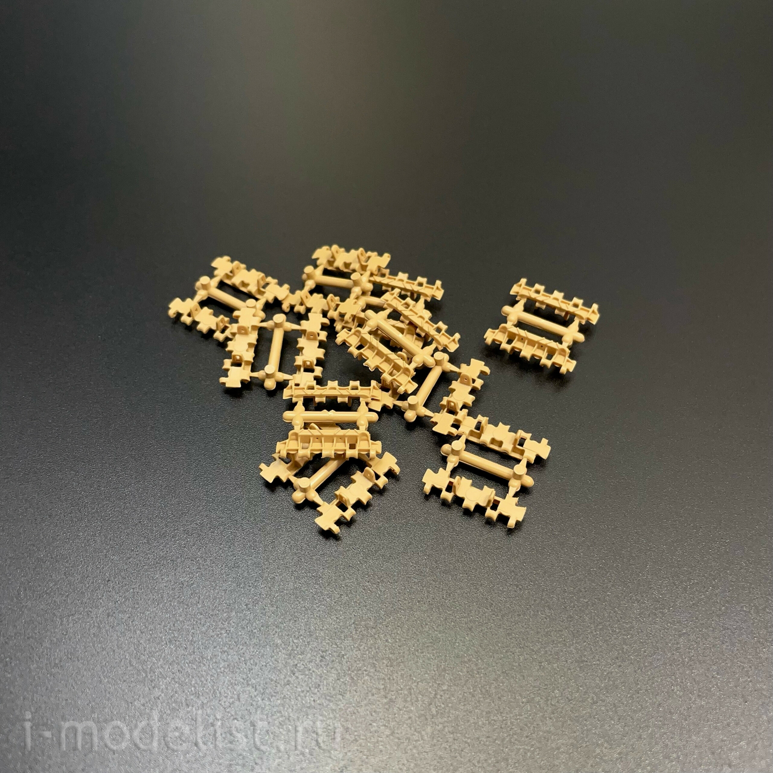 RM-5112 Rye Field Model 1/35 Танк Sd.Kfz.171 Panther G с прибором ночного видения