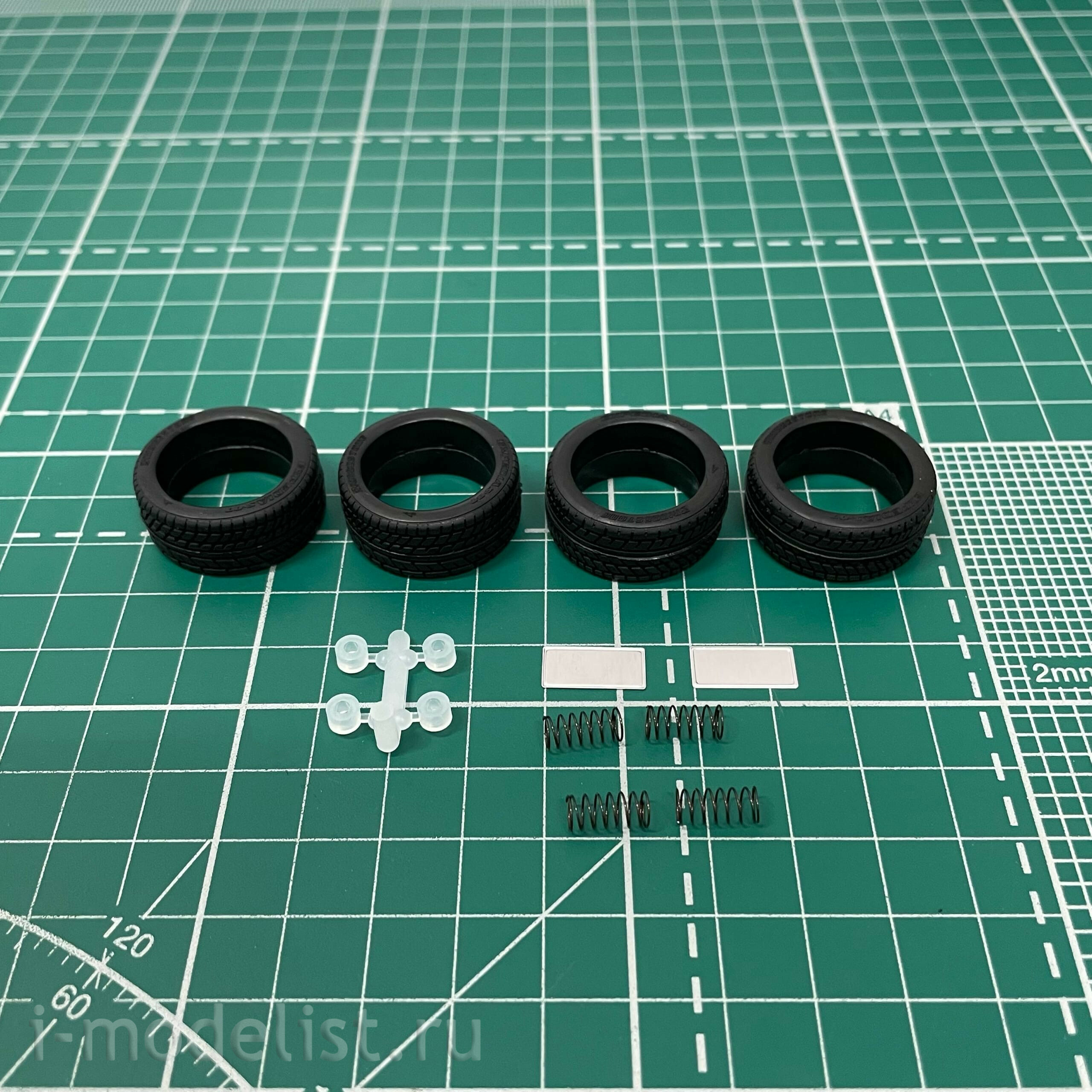 05679 Aoshima 1/24 Nissan S15 Silvia Spec.R '99