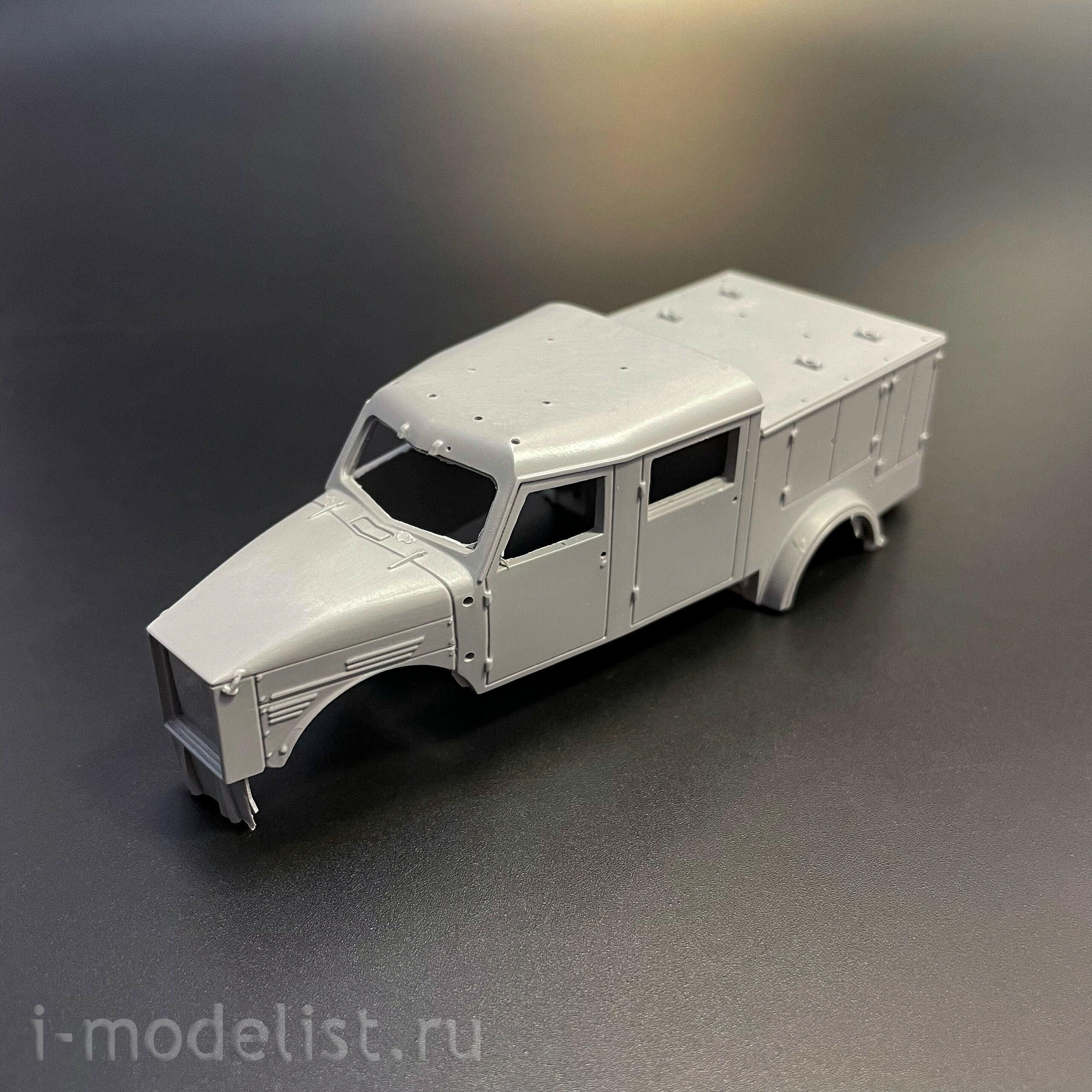 1652AVD AVD Models 1/43 ПМГ-6 (51)