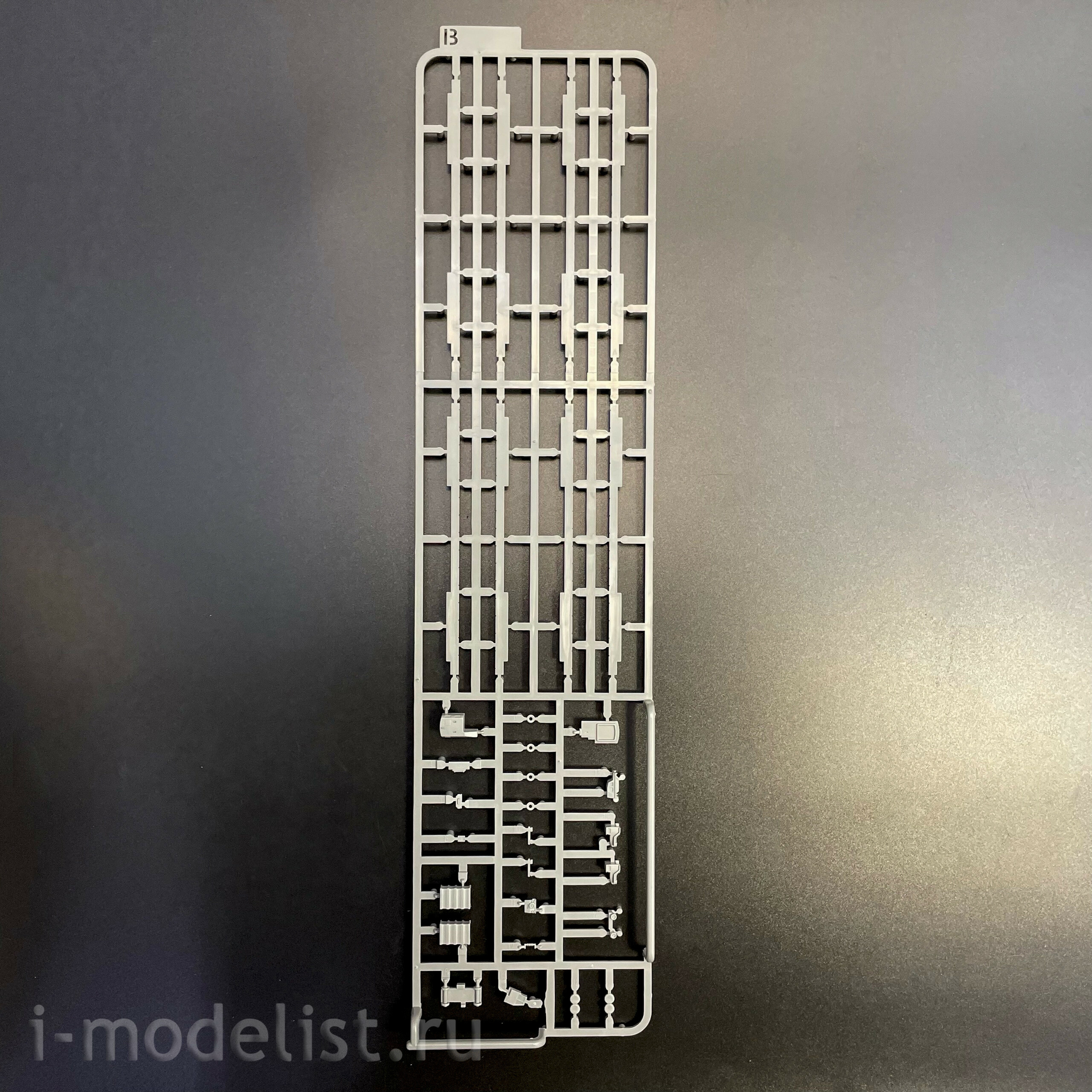 6015 Takom 1/350 Пирс плавучего моста + 8 вспомогательных судов