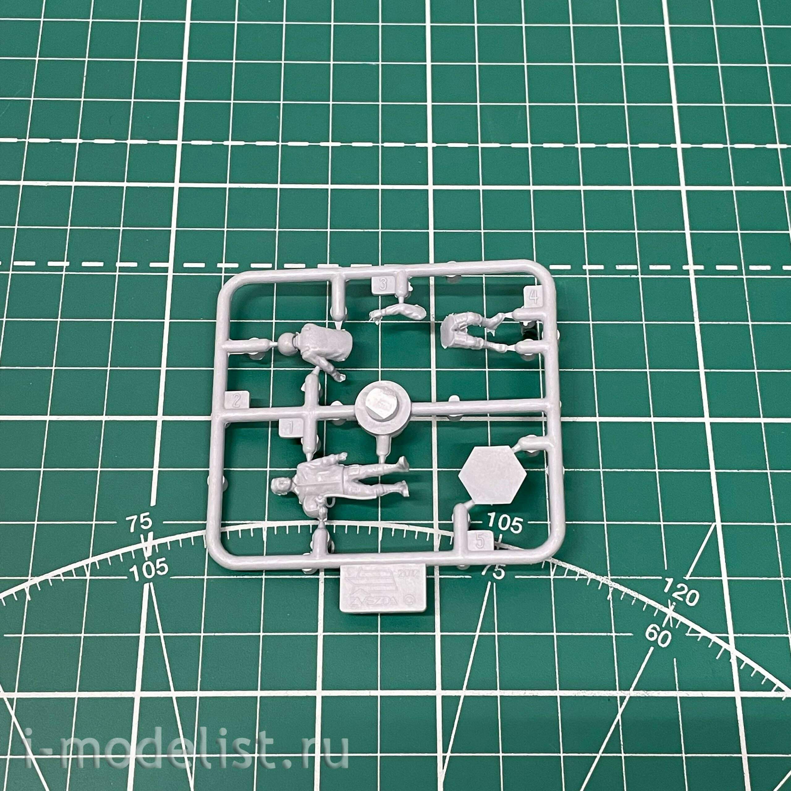 7275ПН Звезда 1/72 Подарочный набор: Российский истребитель пятого поколения Су-50 (Т-50)