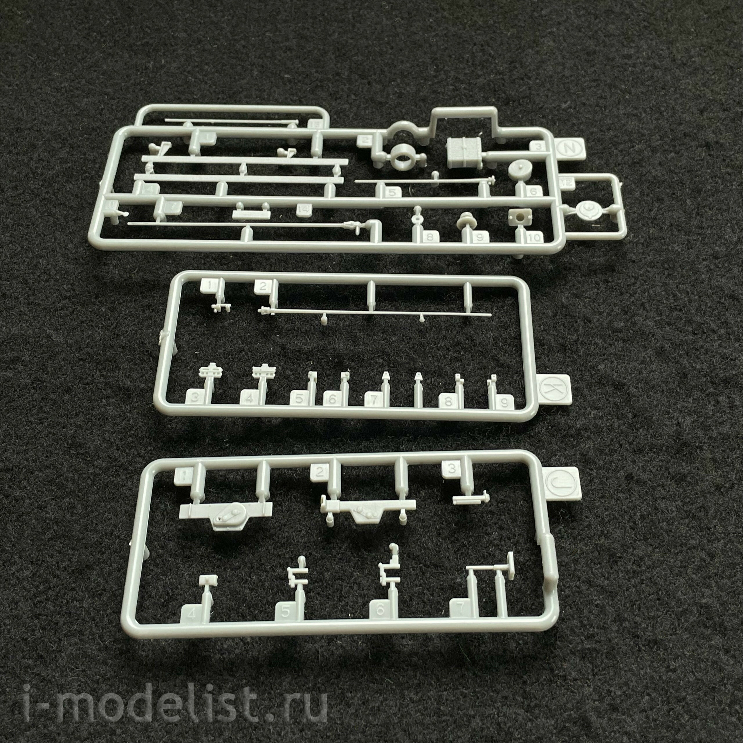 6978 Dragon 1/35 Ягдпантера IV L/70 (V) обр. ноября 1944 года