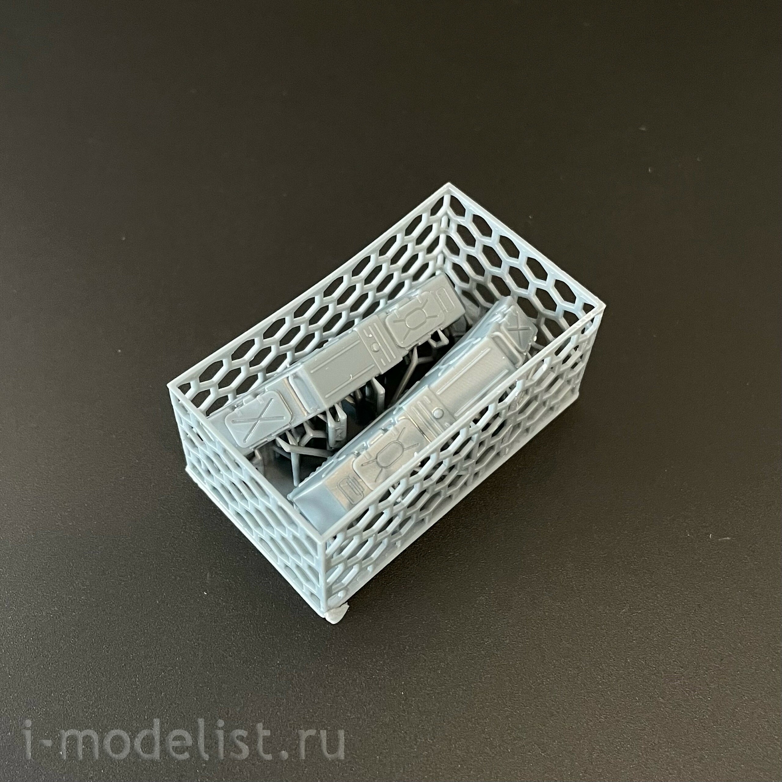 GE35005 GE Models 1/35 Боевая гусеничная плавающая машина БМД-2