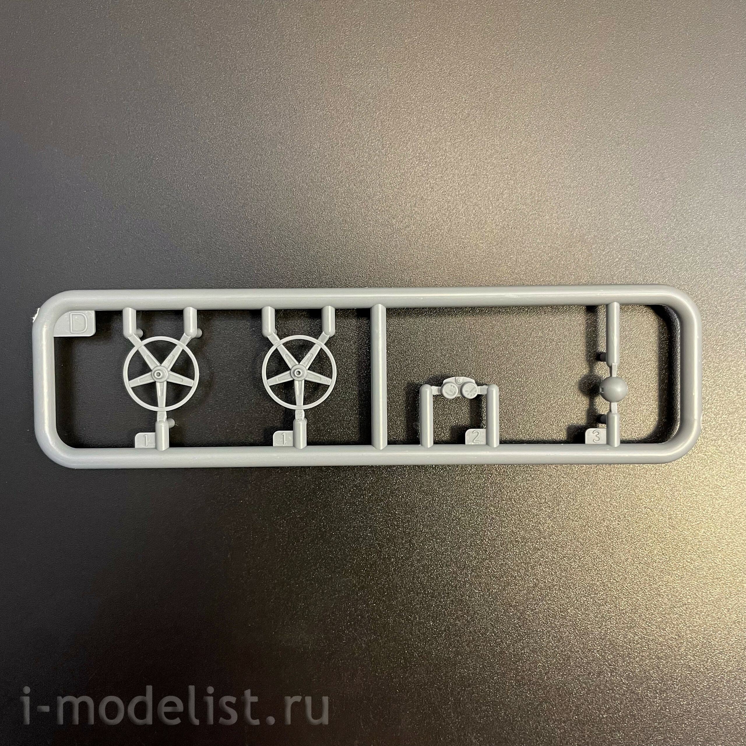 AK35027 AK Interactive 1/35 Японский мотоцикл CG125