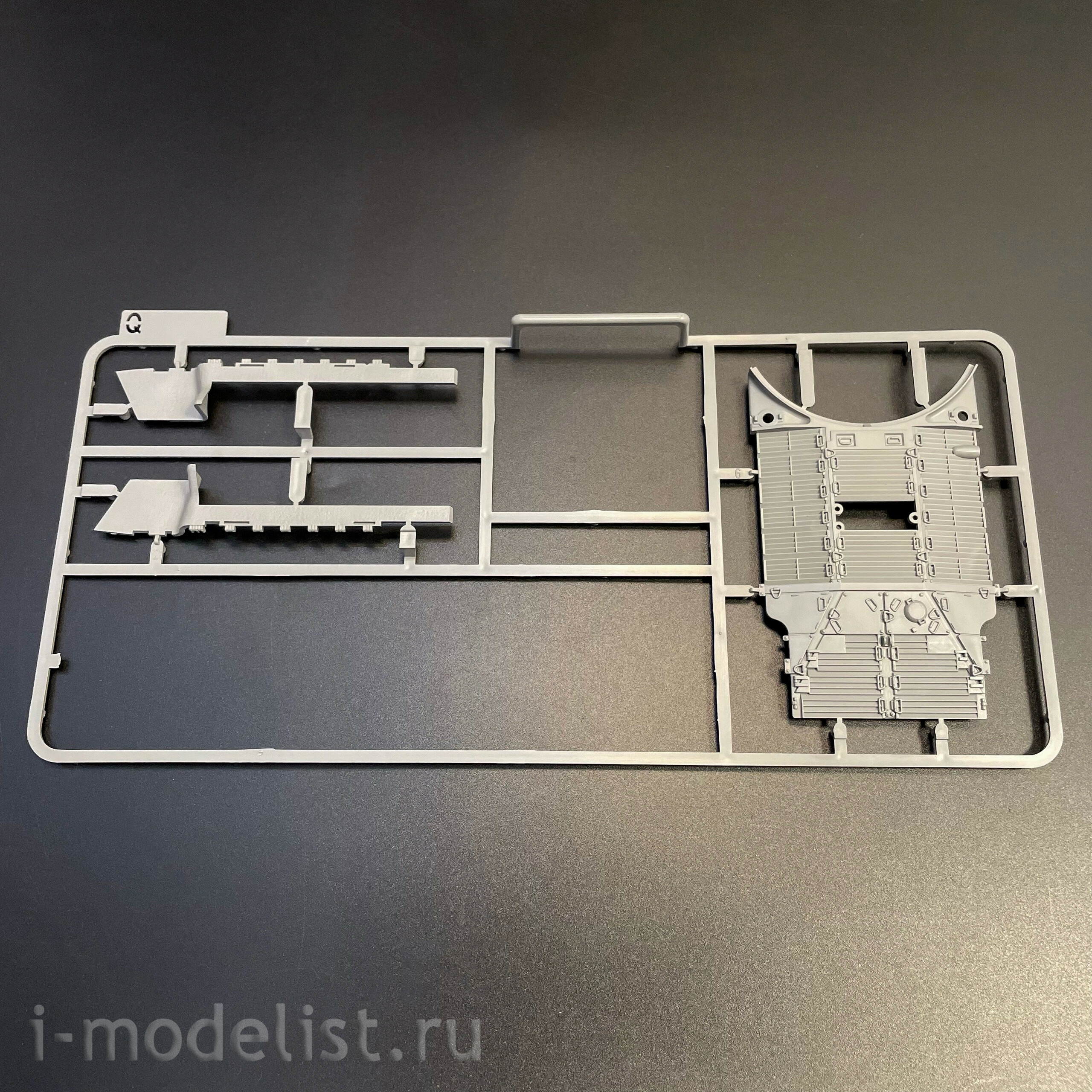 2204 Takom 1/35 Тяжёлый танк Т-58