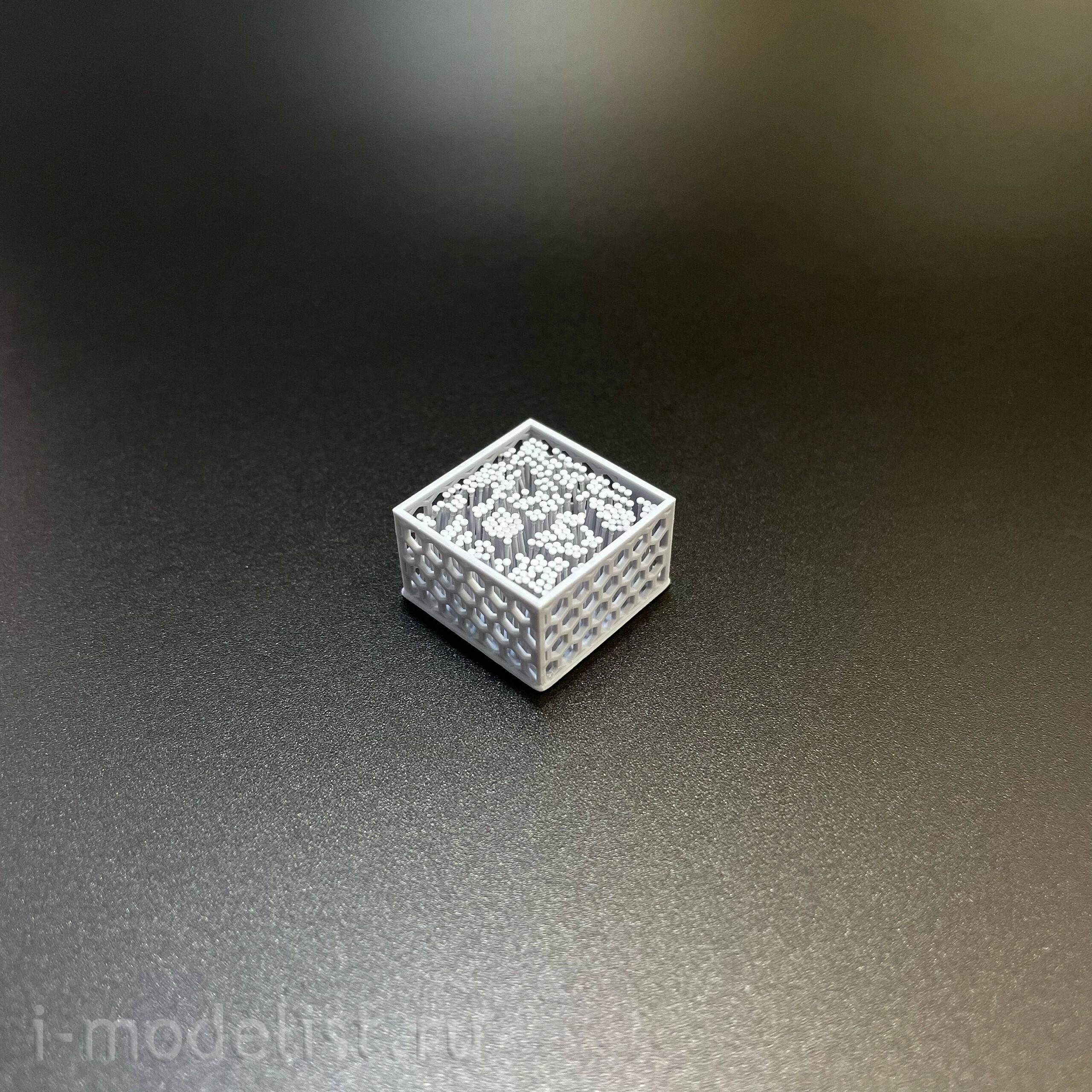 TL35012 GE Models 1/35 Наборные рабочие траки для МТ-ЛБ/2С1 
